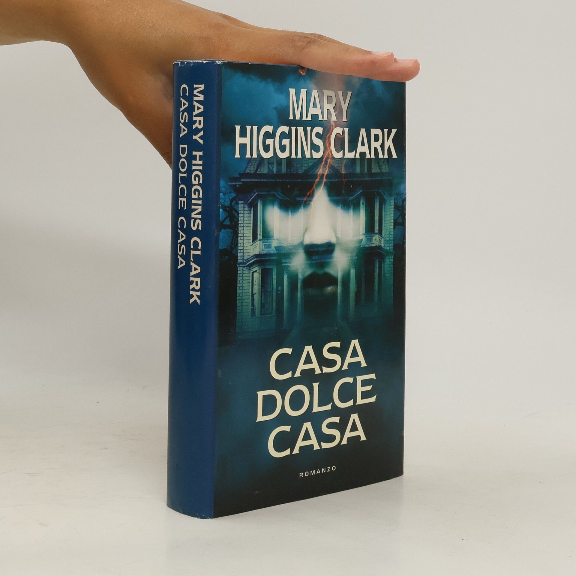 Mary Higgins Clark Casa dolce casa