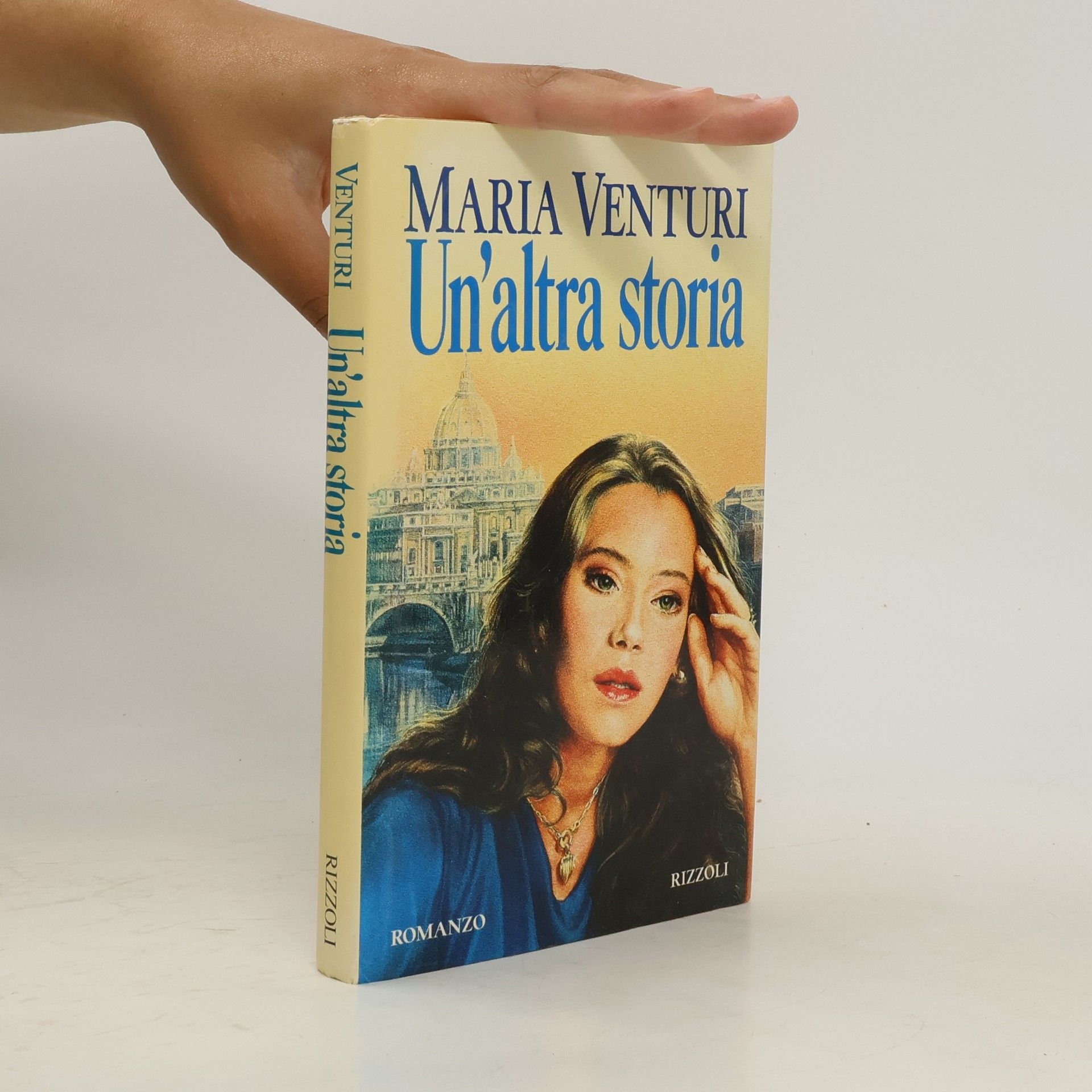 Maria Venturi Un'altra storia