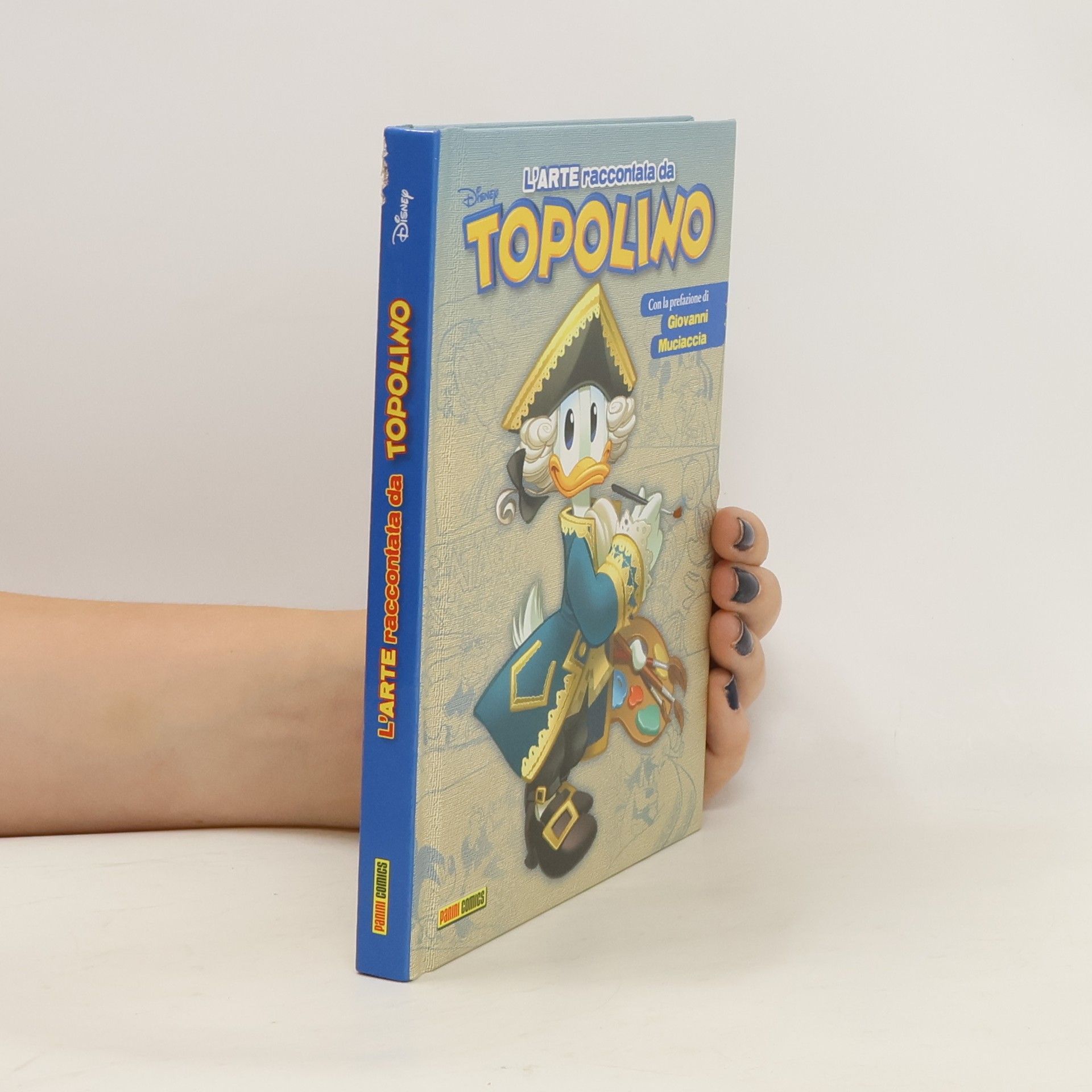 AA.VV. Topolino, n.2177