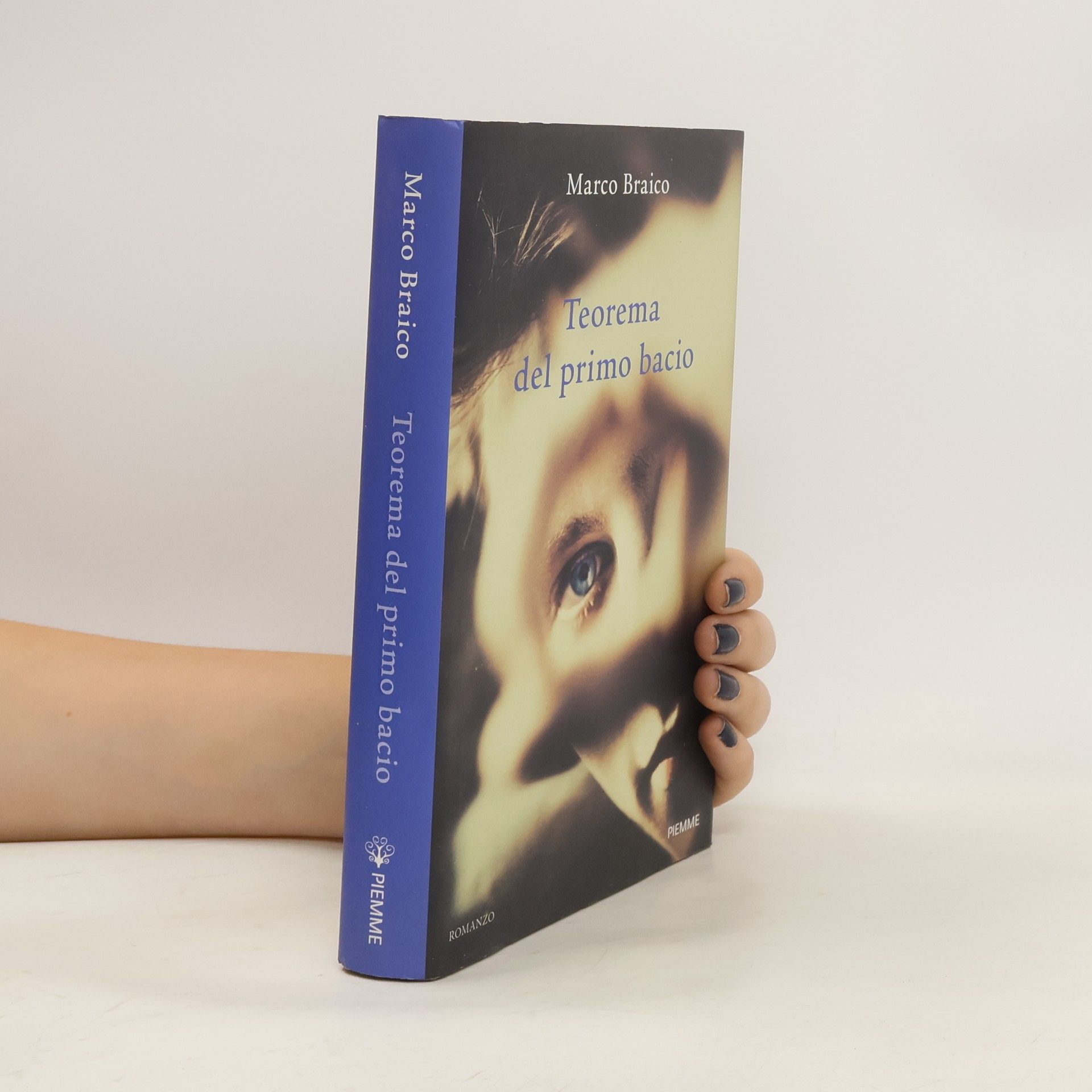 Teorema del primo bacio