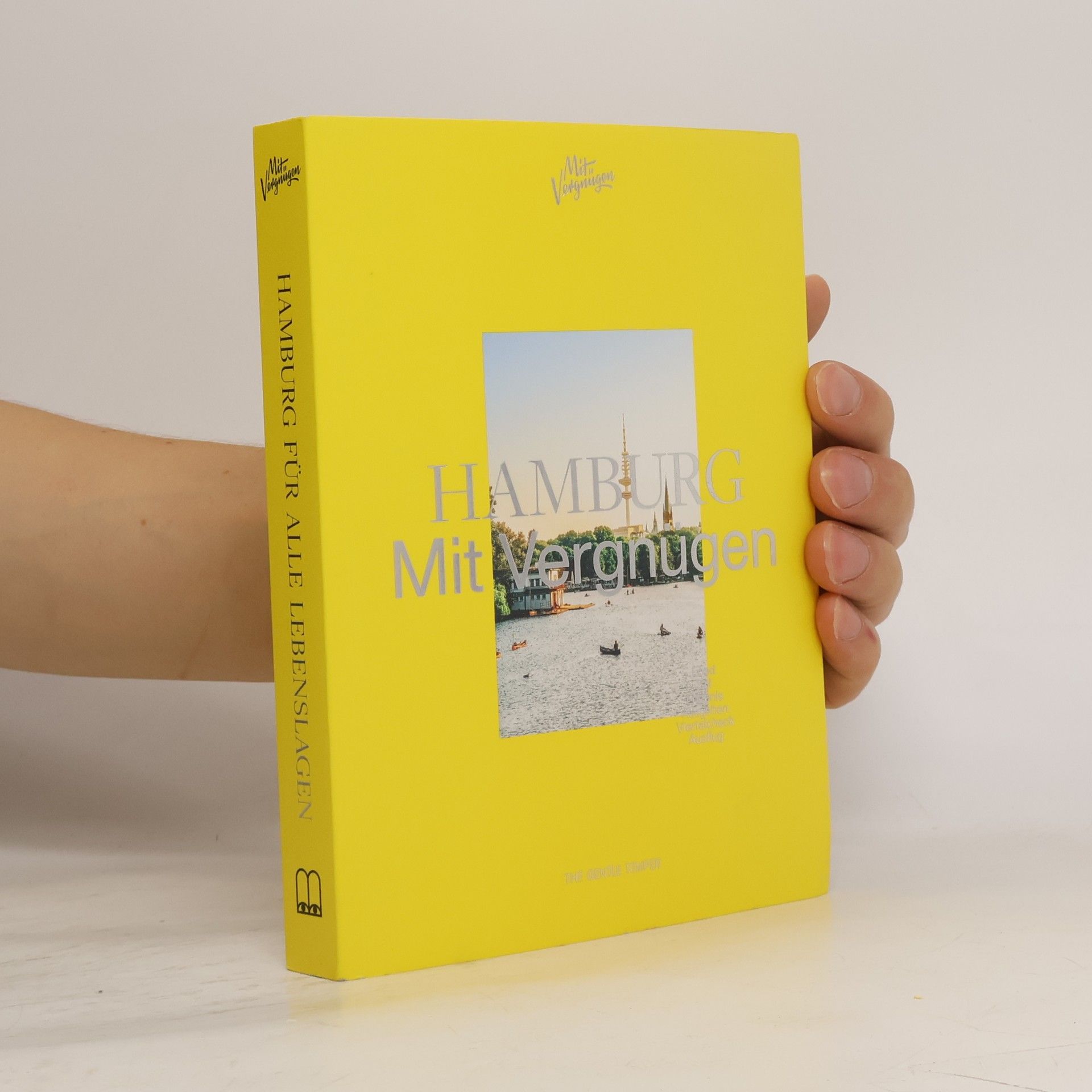 Franziska Simon Hamburg mit Vergnügen