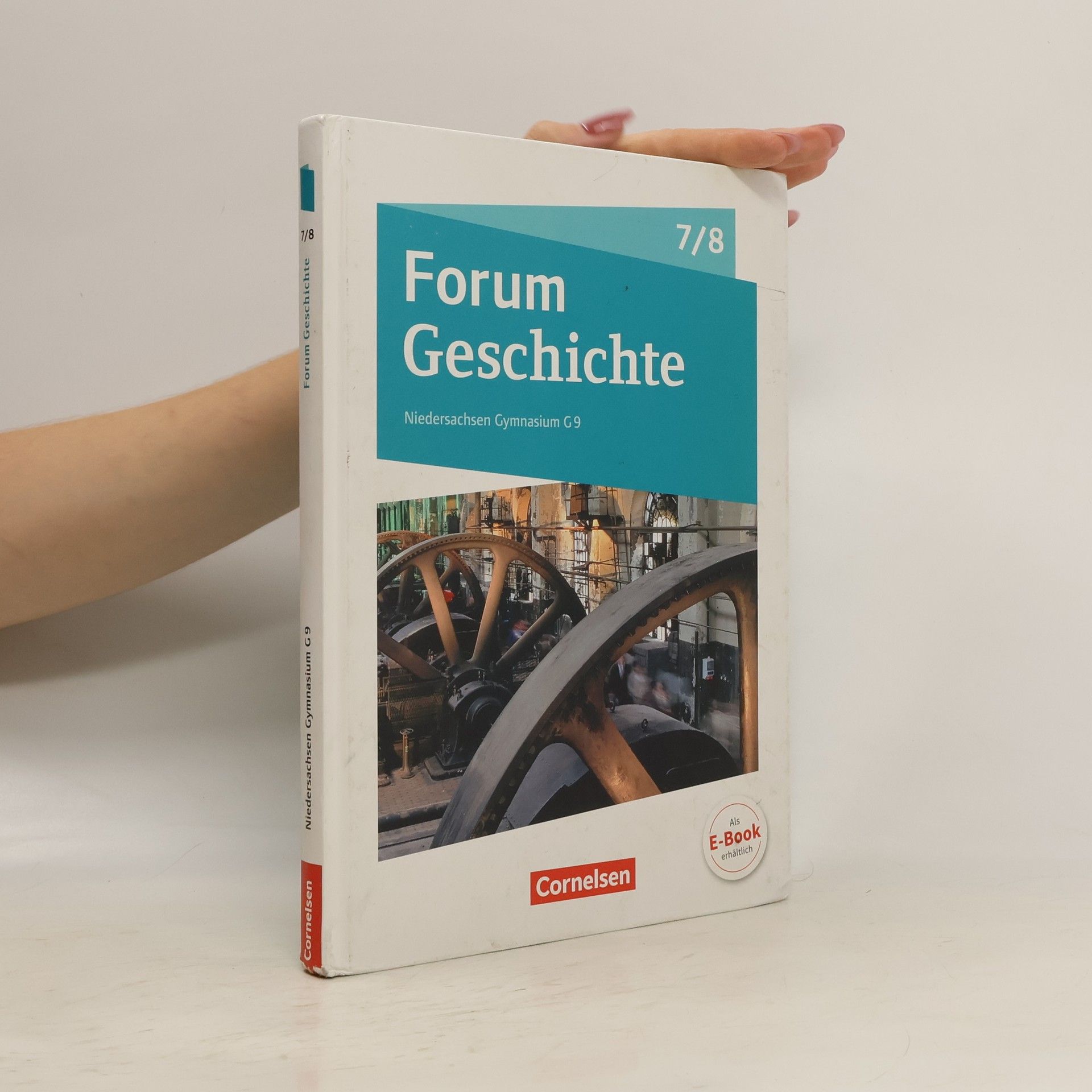 Dagmar Bäuml-Stosiek Forum Geschichte