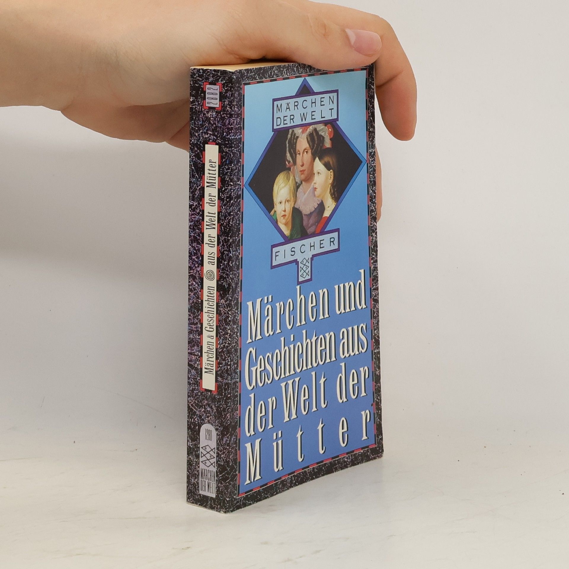 Sigrid Früh Märchen und Geschichten aus der Welt der Mütter