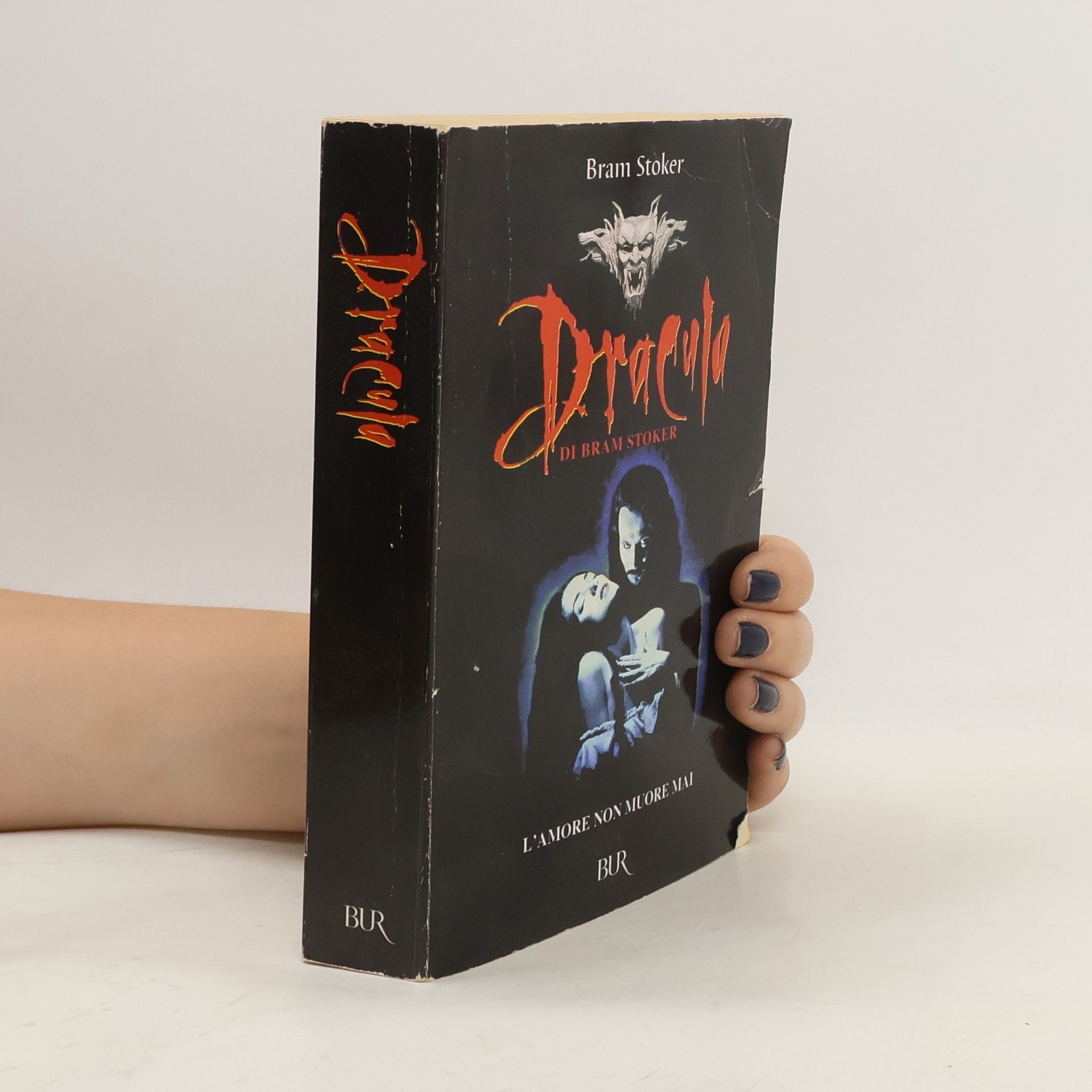 Bram Stoker Dracula