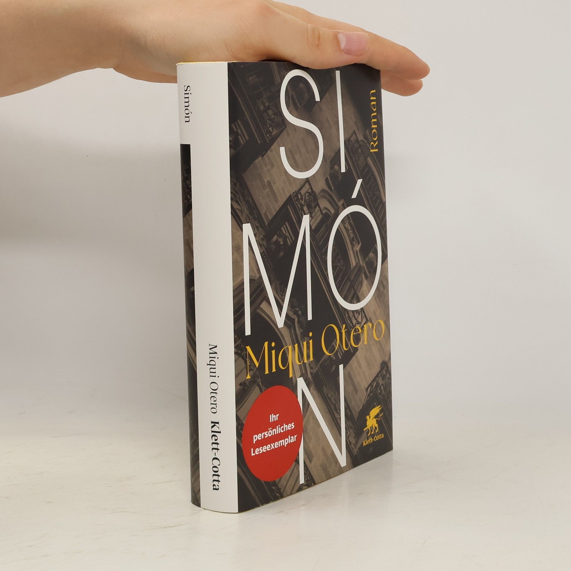 Miqui Otero Simón