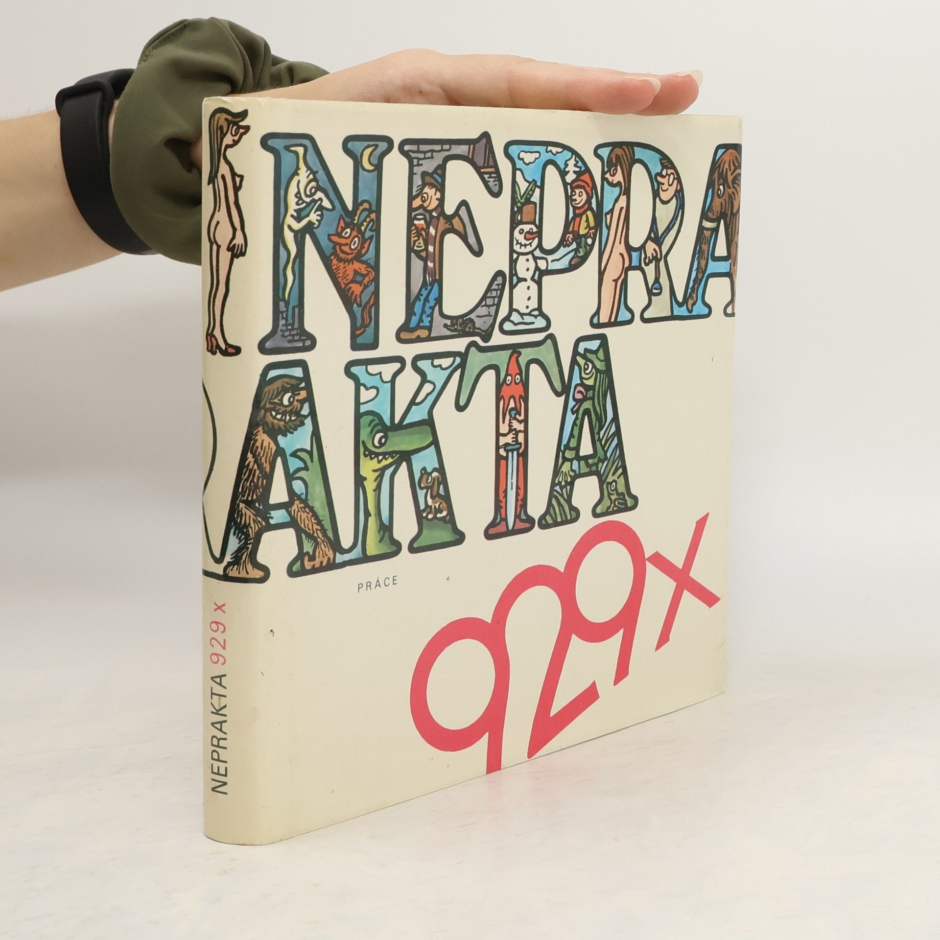 Jiří Winter Neprakta 929x