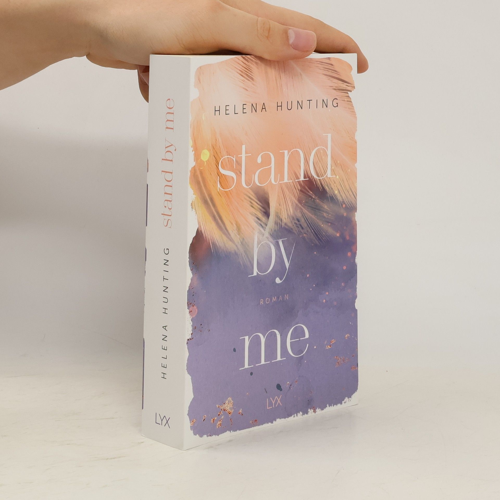 Helena Hunting Stand by Me