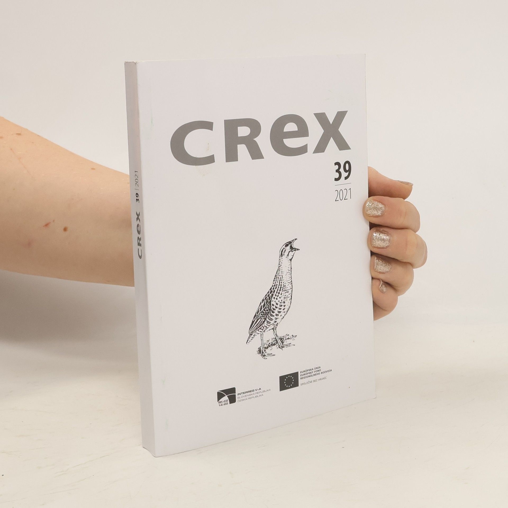 kolektiv Crex 39