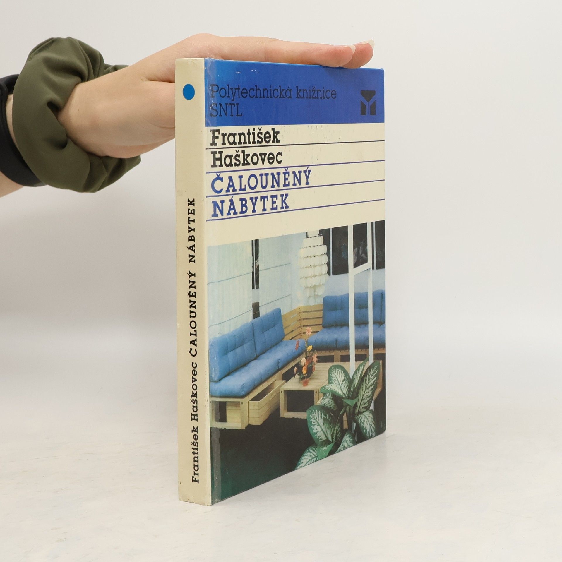 František Haškovec Čalouněný nábytek