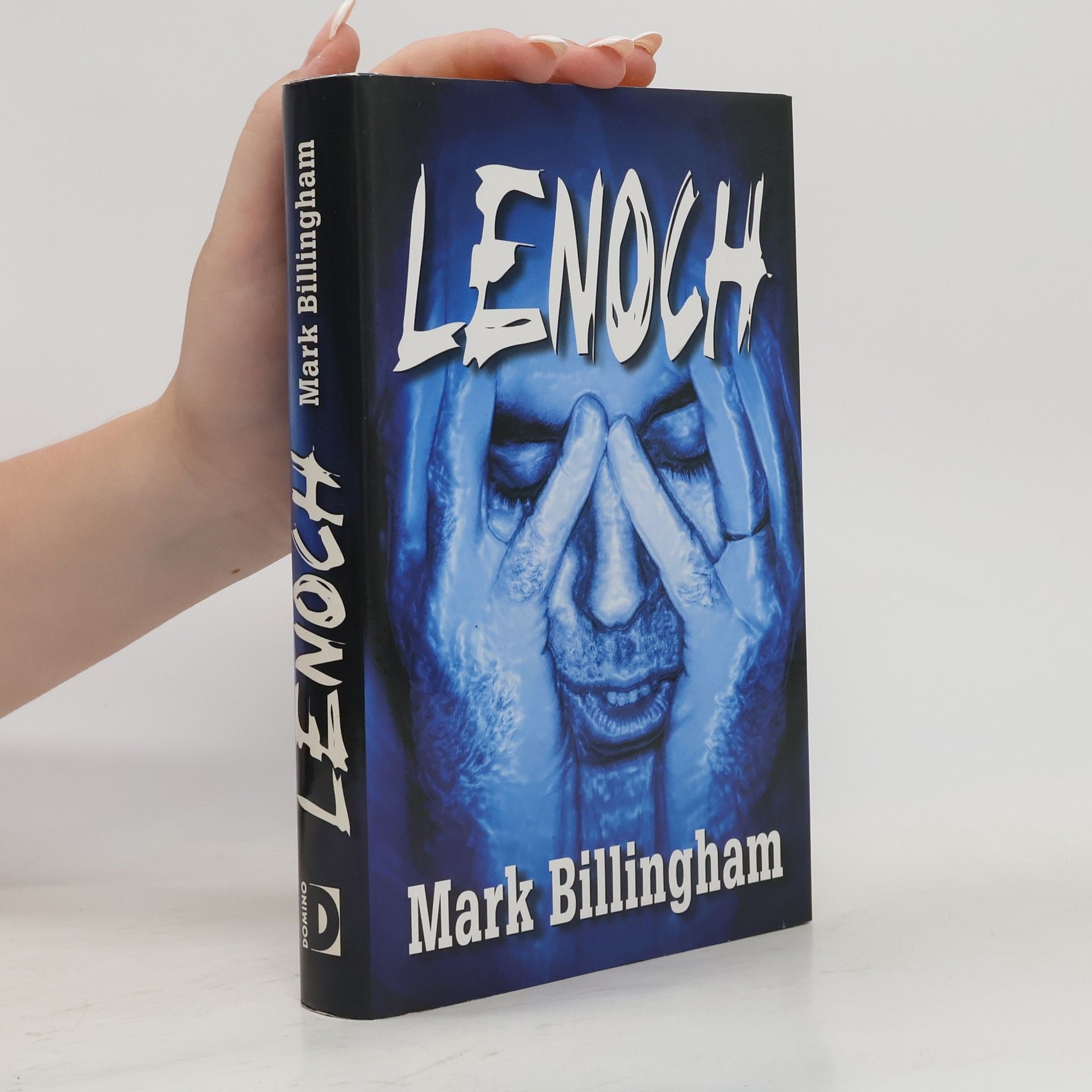 Mark Billingham Lenoch