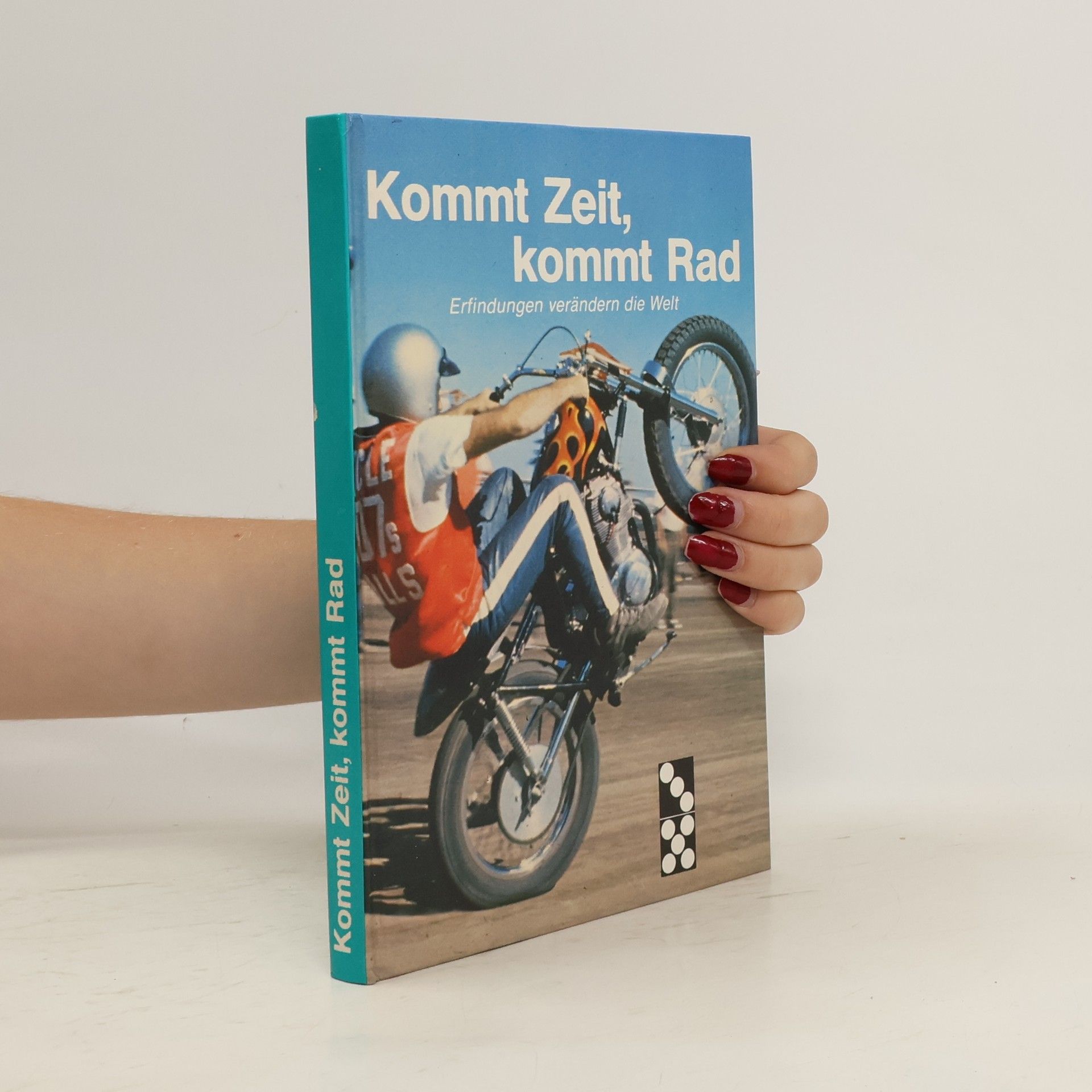Collectif d'auteurs Kommt Zeit, kommt Mord
