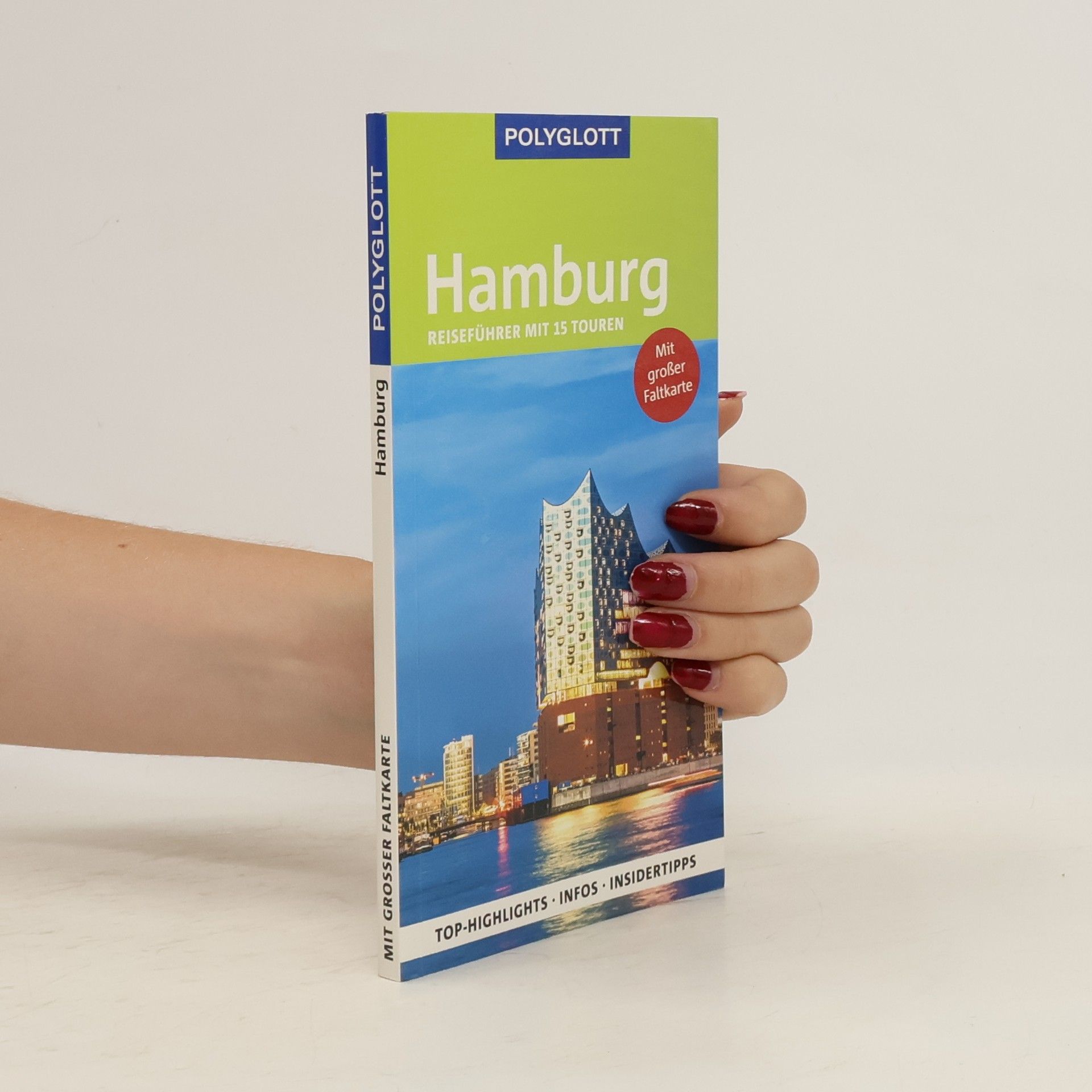 Elke Frey Hamburg
