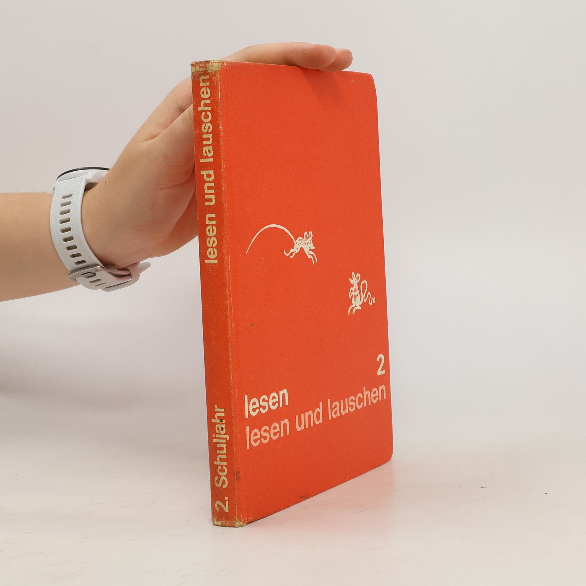 kolektiv Lesen und lauschen 4