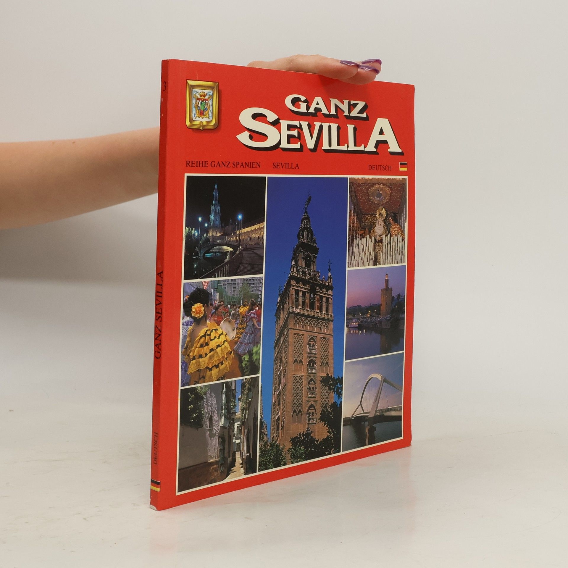 kolektiv Ganz Sevilla