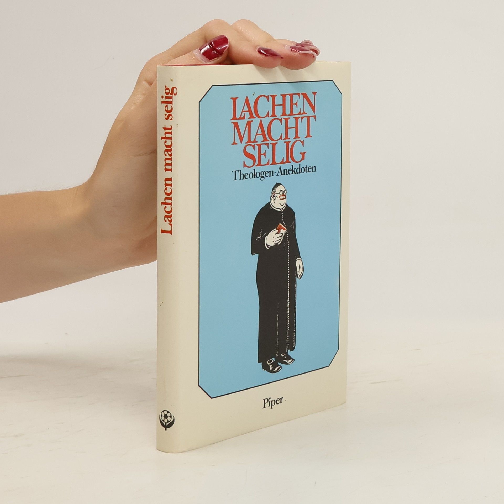 kolektiv Lachen macht selig