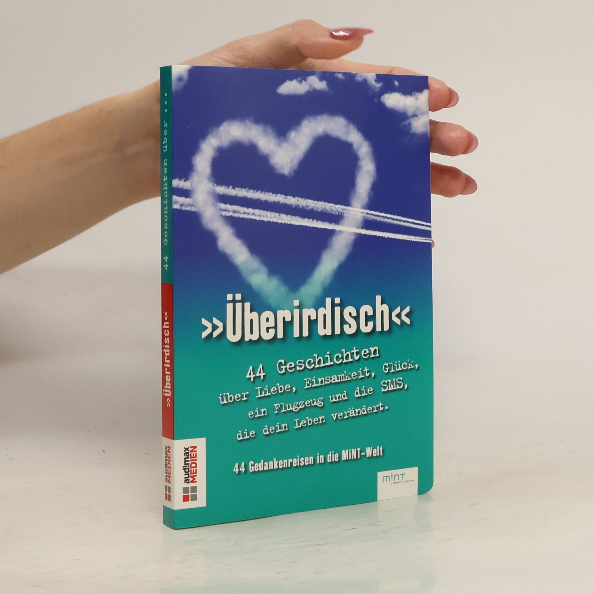 Barbara Bialas Überirdisch