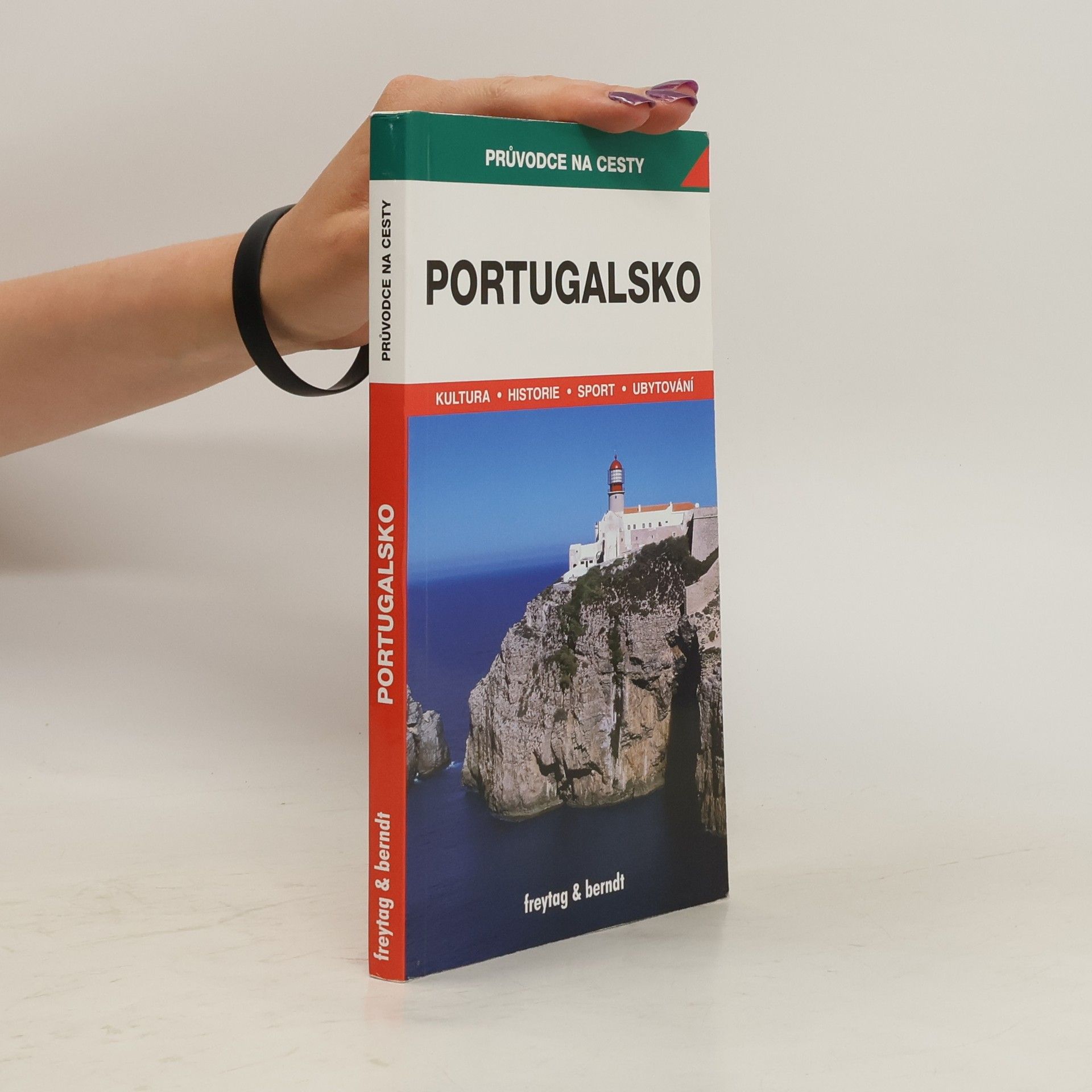 Marek Podhorský Portugalsko