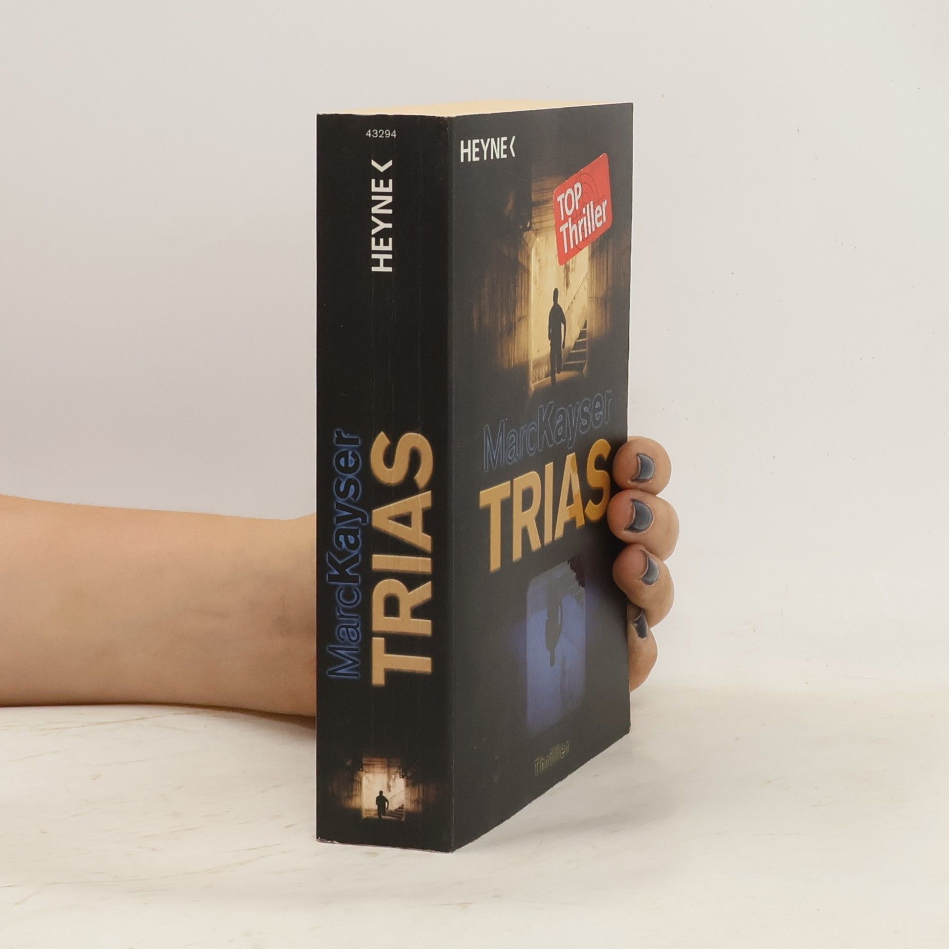 Marc Kayser Trias