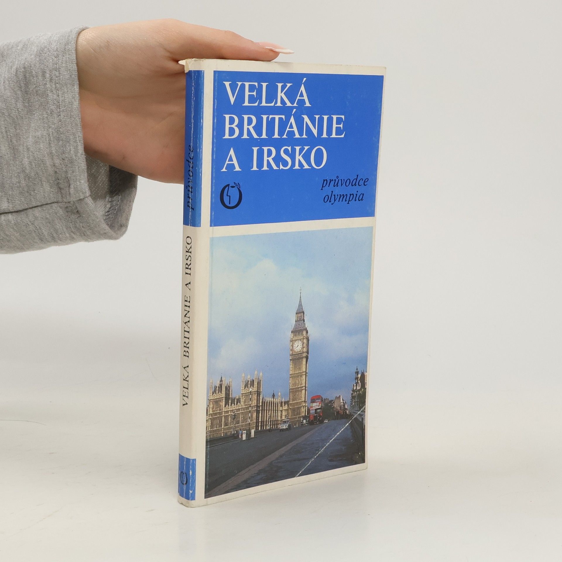kolektiv Velká Británie a Irsko