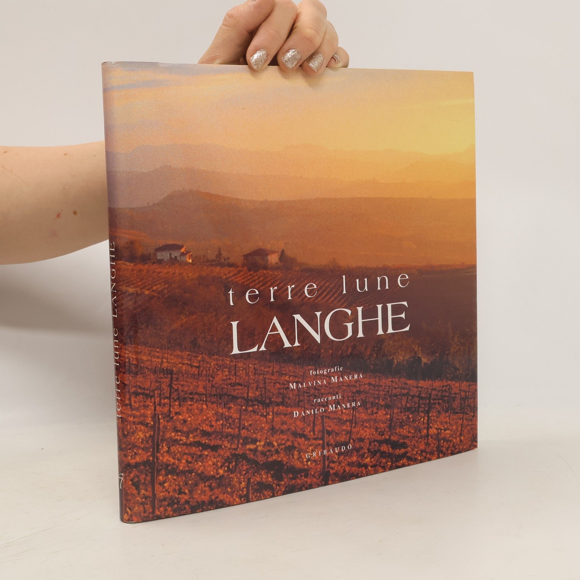 Danilo Manera Terre Lune Langhe