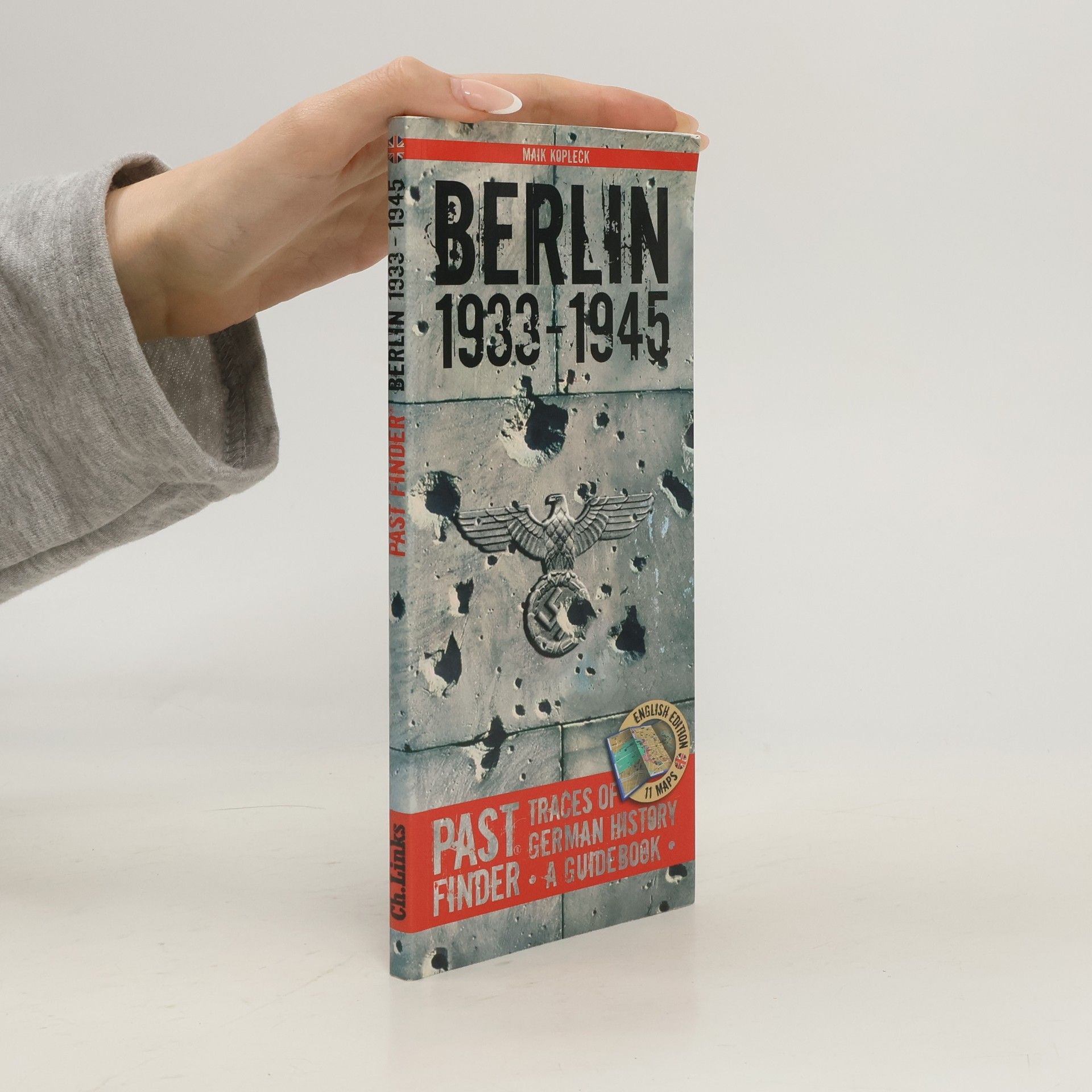 Maik Kopleck Berlin 1933 - 1945