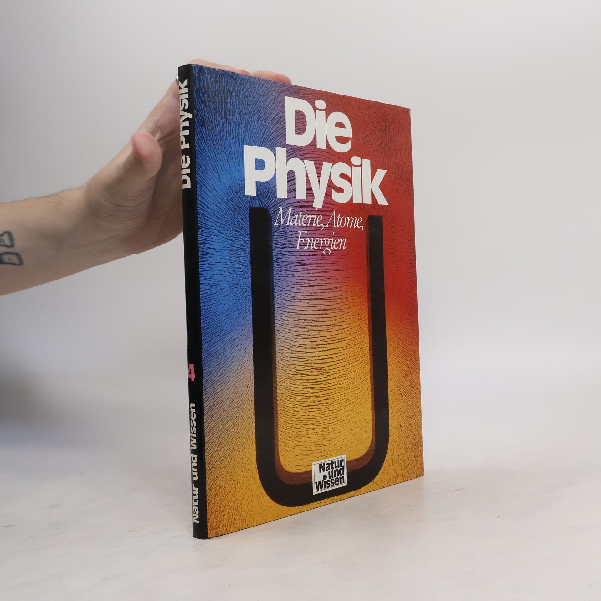 Collectif d'auteurs Die Physik