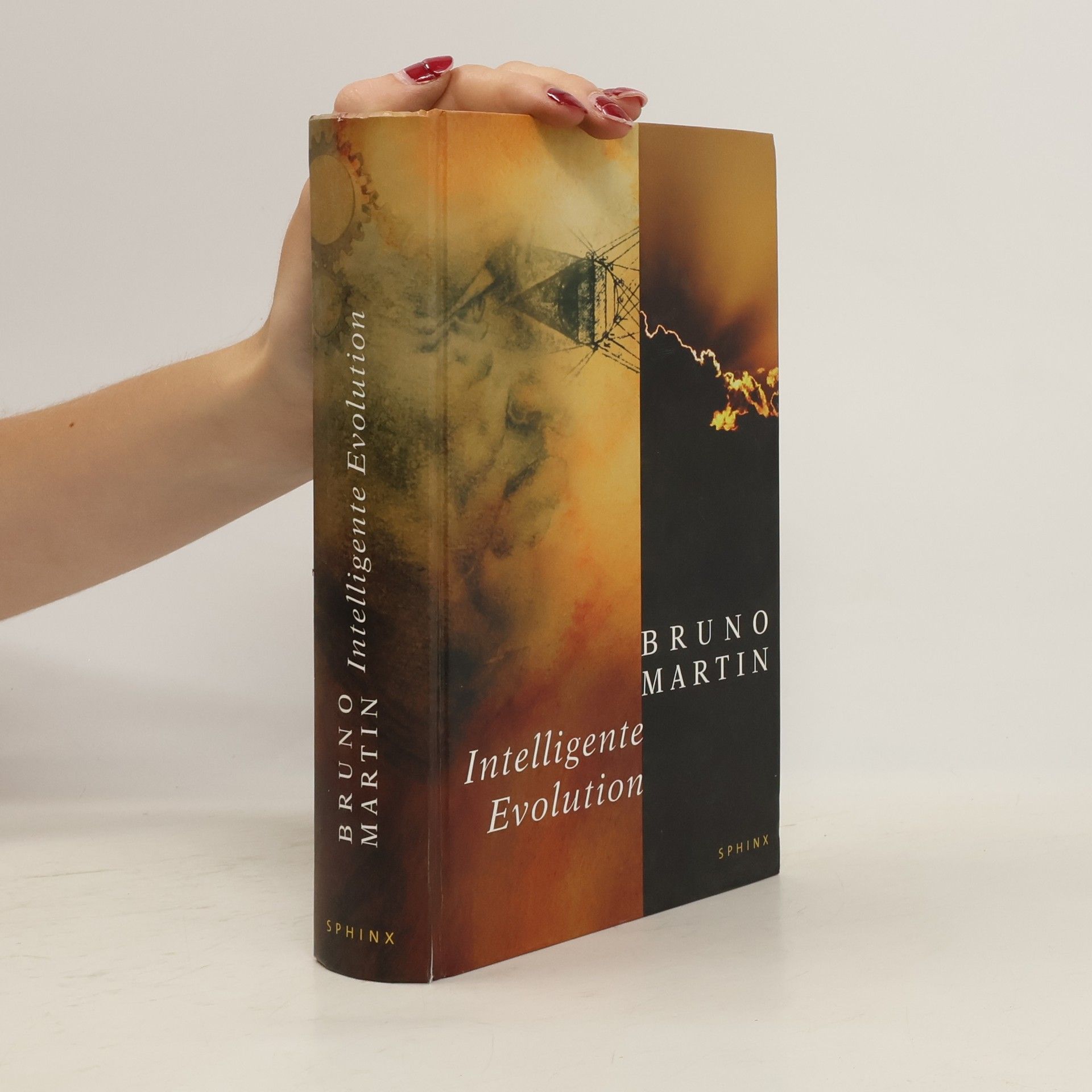 Bruno Martin Intelligente Evolution