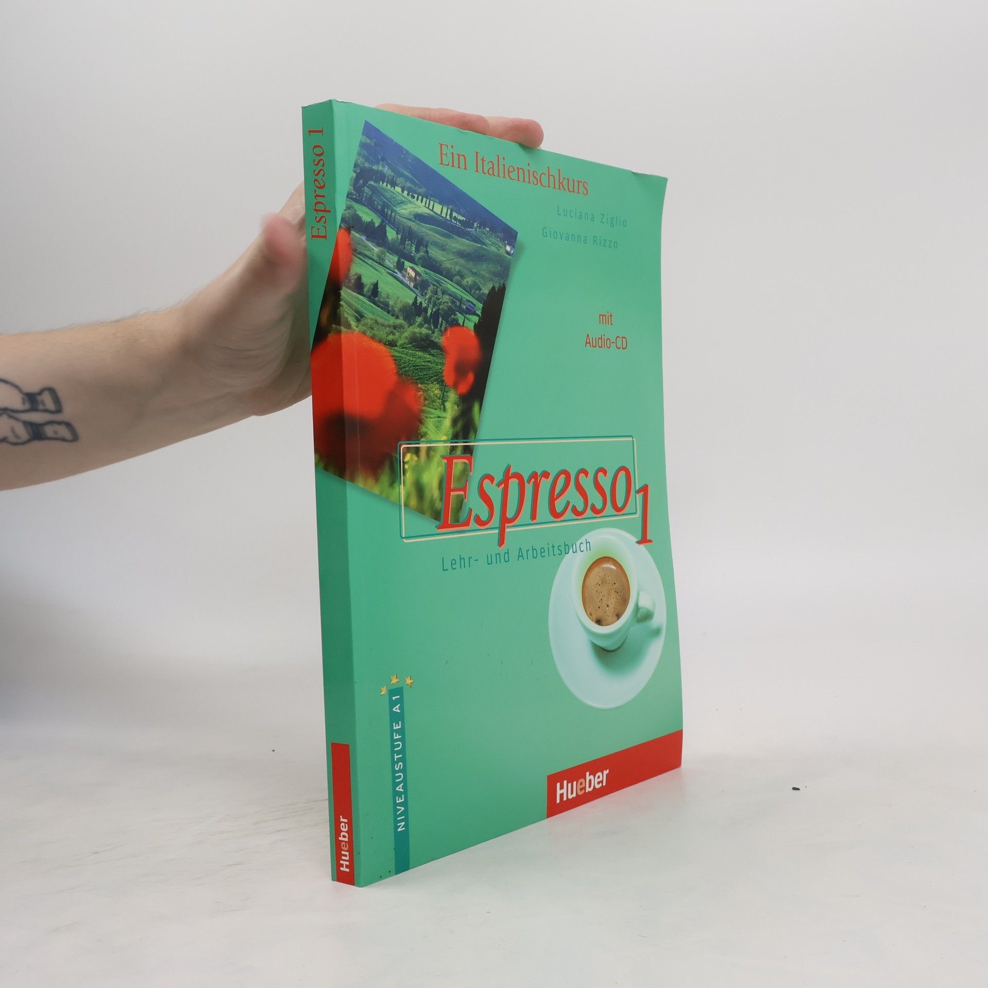 Collective Espresso