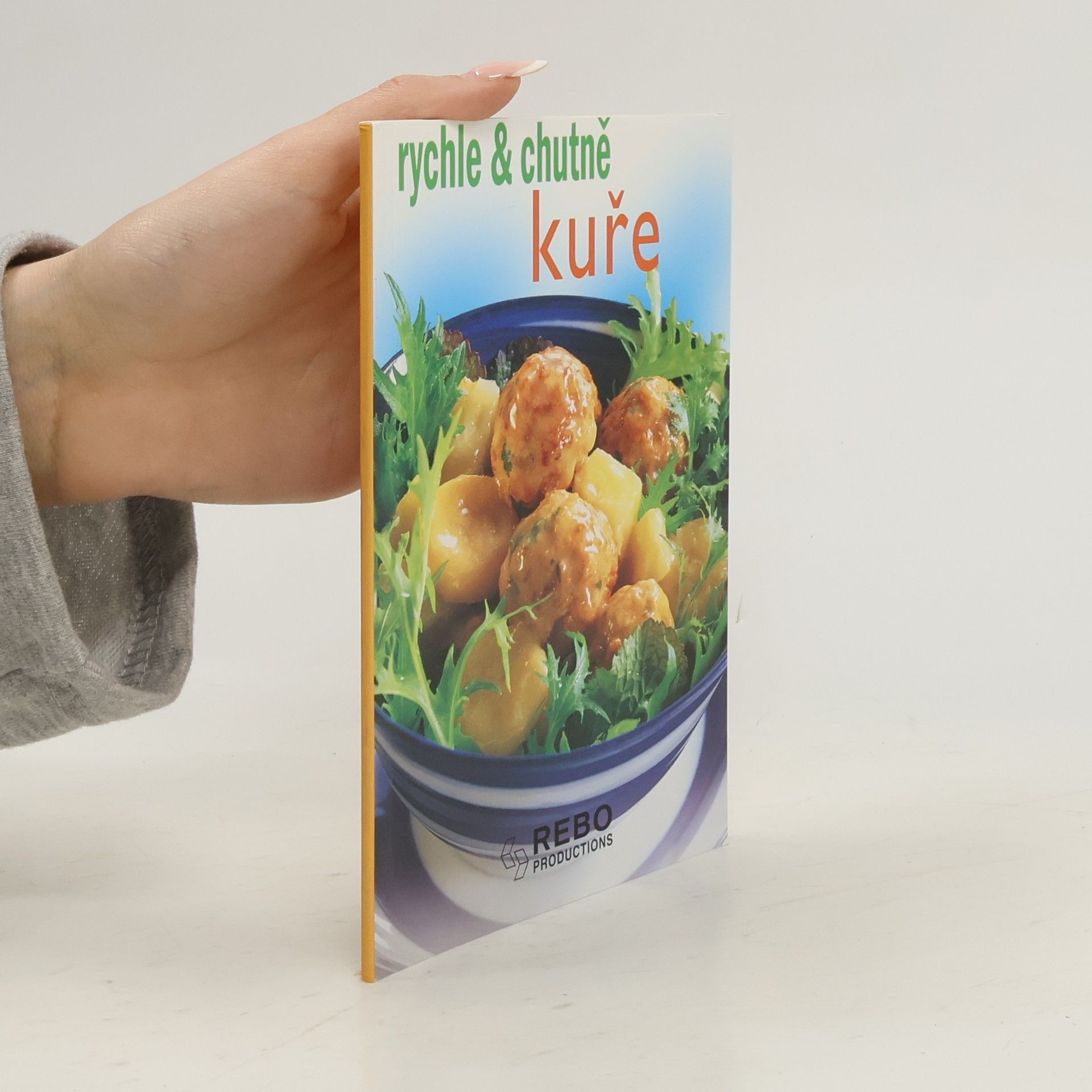 kolektiv Kuře