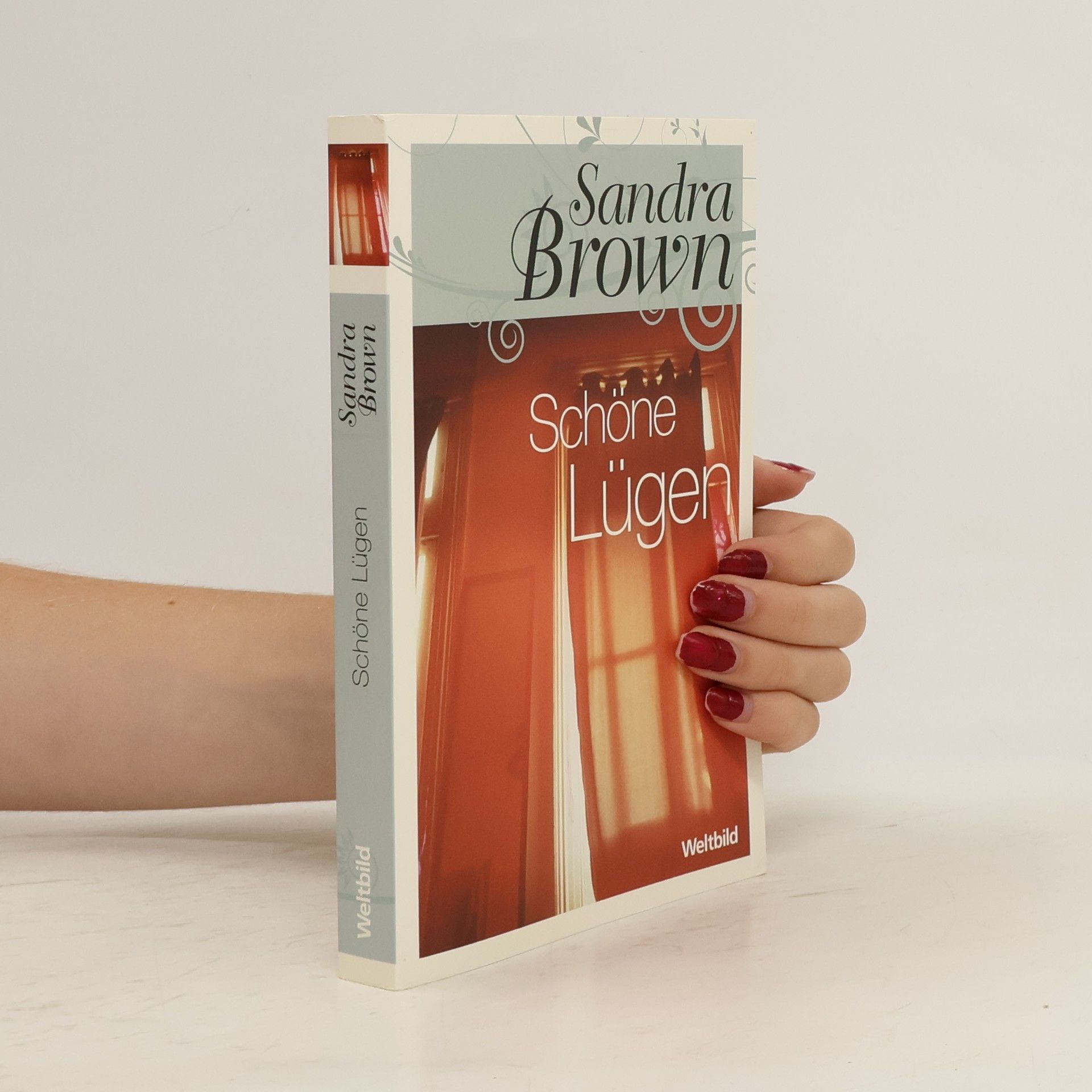 Sandra Brown Schöne Lügen