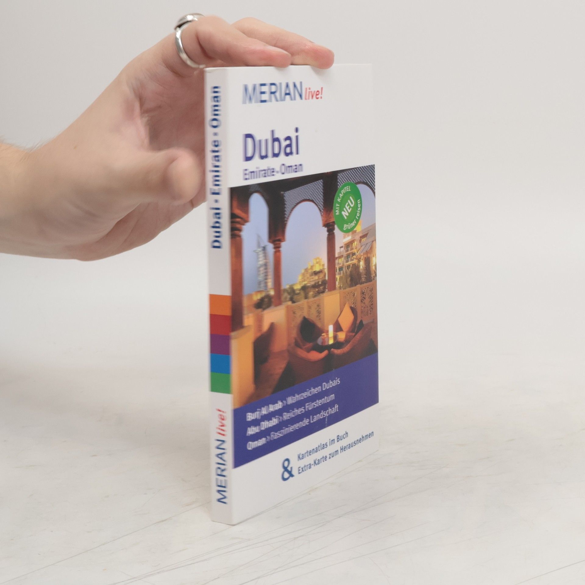 Birgit Müller Dubai - Emirate - Oman