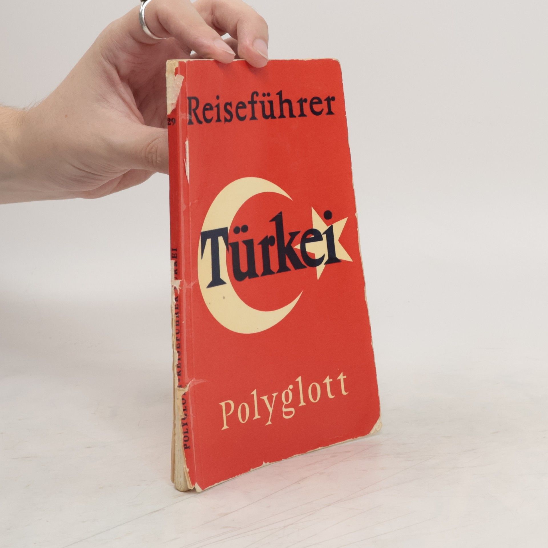 Eberhard Schütz Türkei : Polyglott Reiseführer