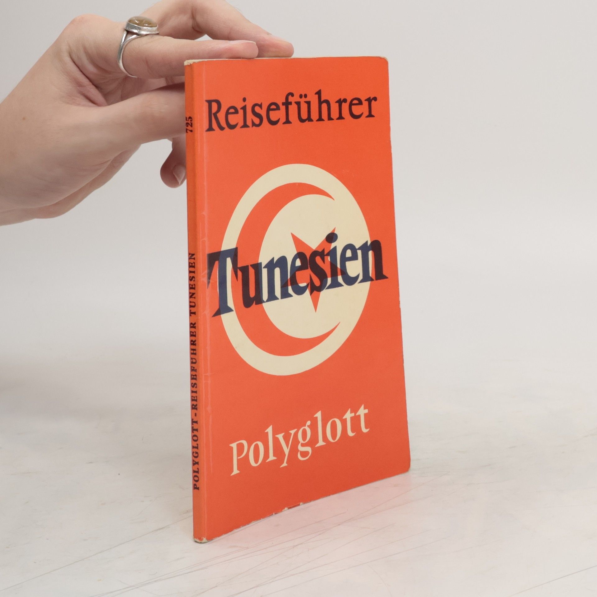 Collective Reiseführer. Tunesien