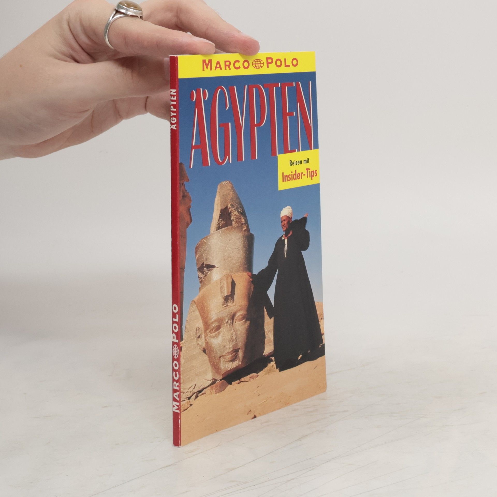 Collective Ägypten