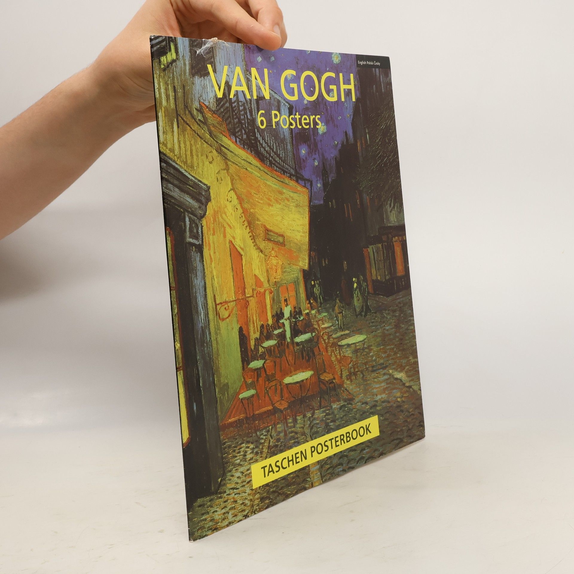 Collectif d'auteurs Von Gogh