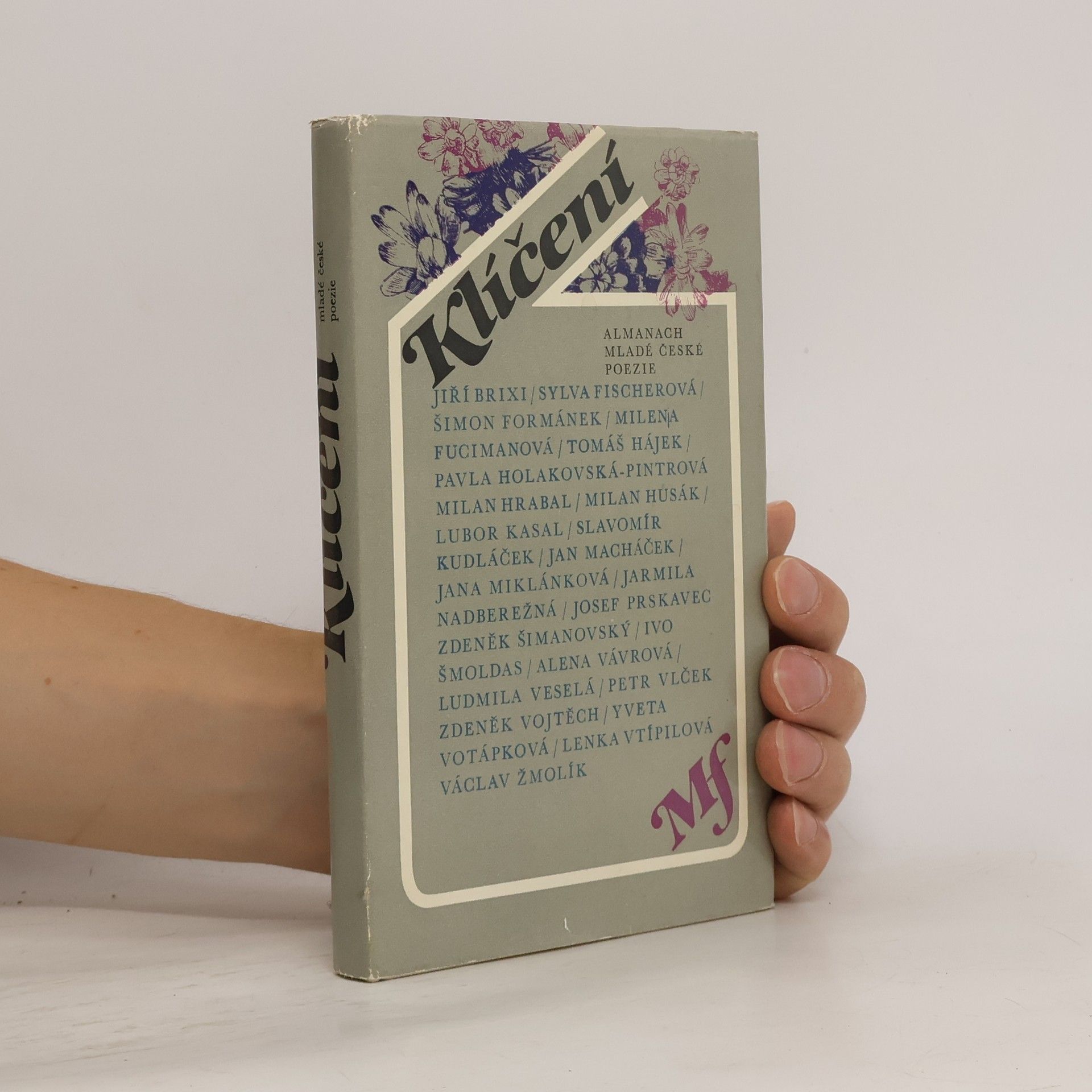 Auteurscollectief Klíčení