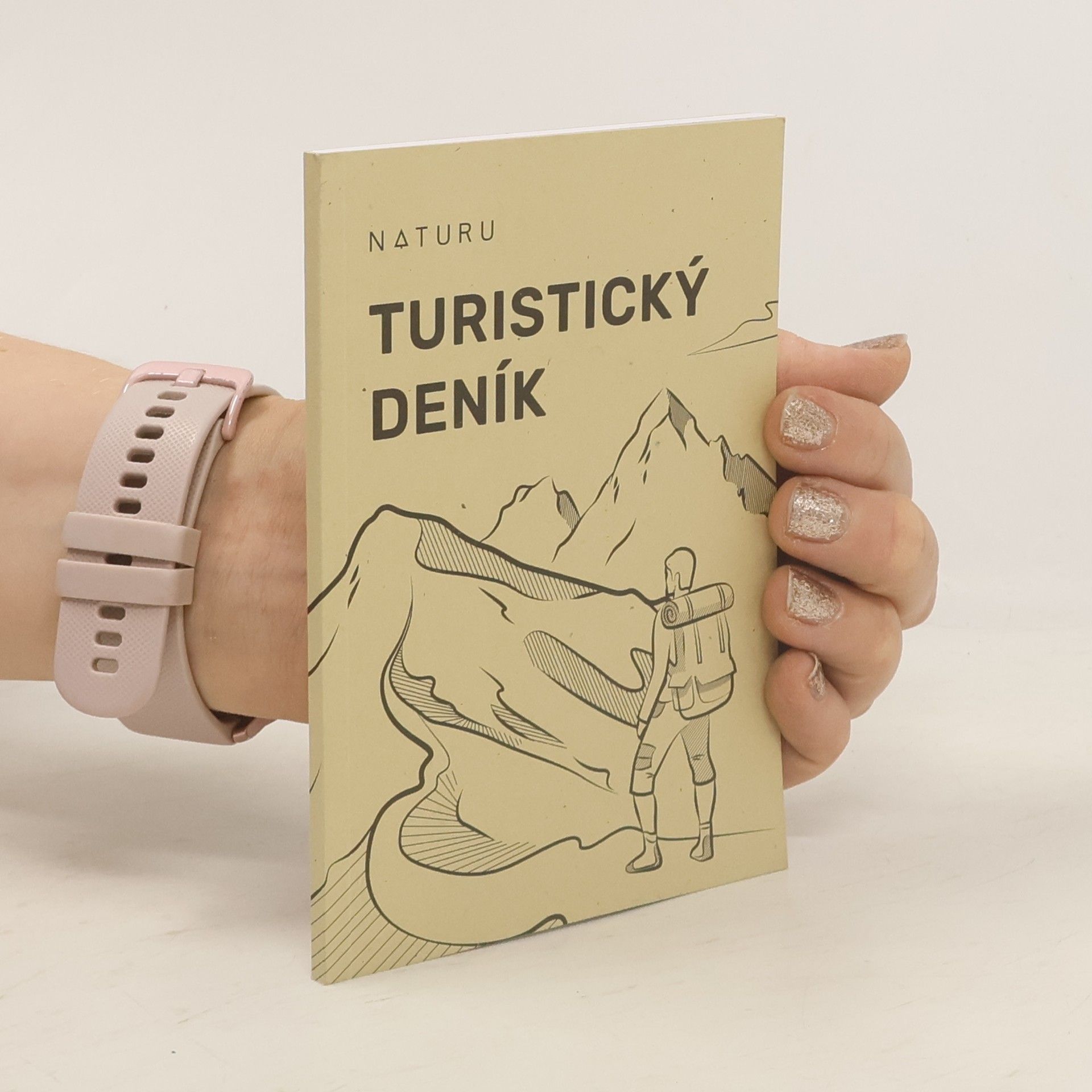 kolektiv Turistický deník