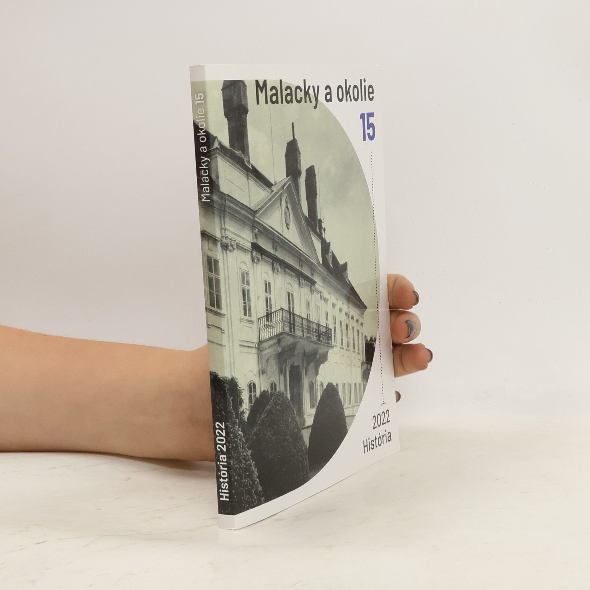 Autorenkollektiv Malacky a okolie 15