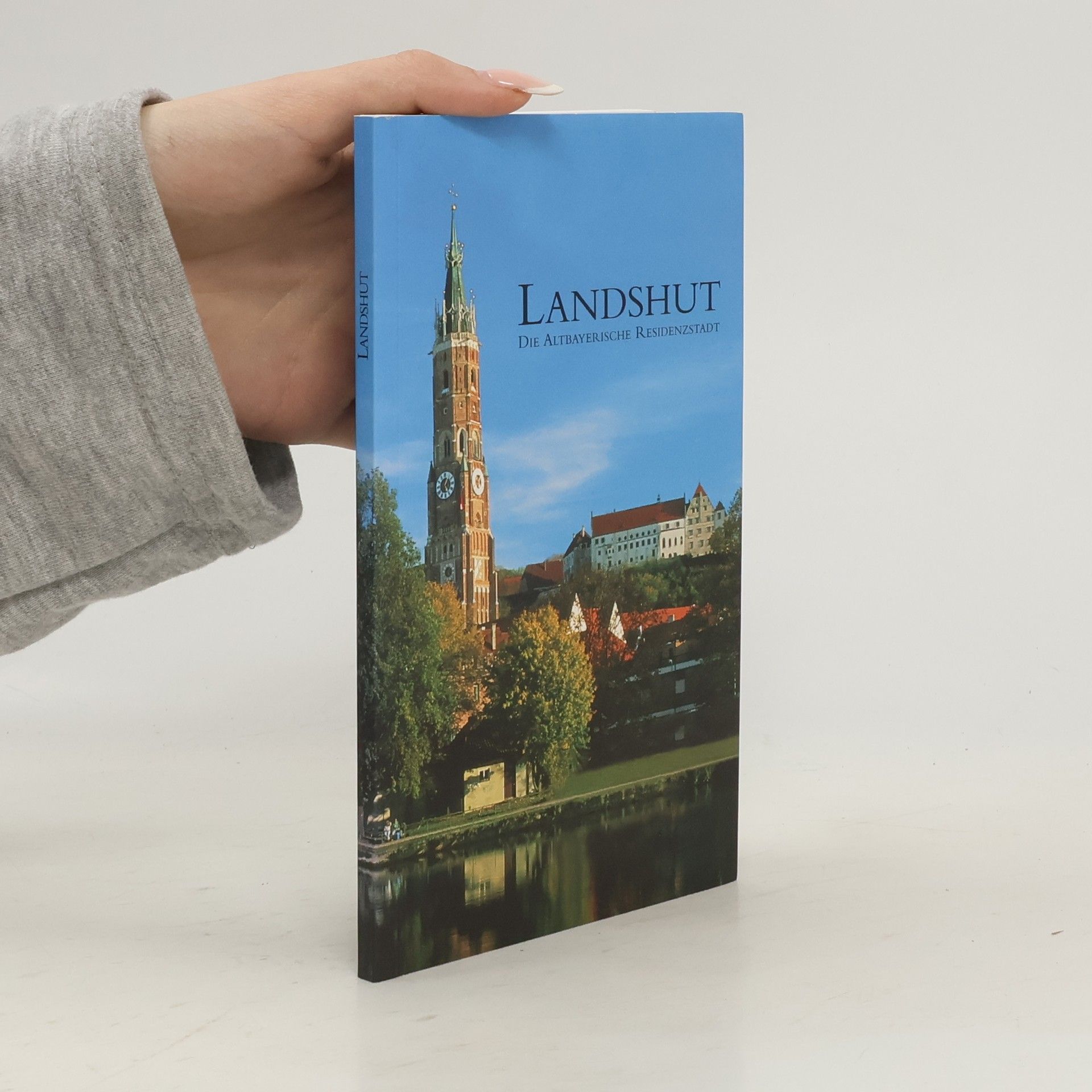 Gerhard Tausche Landshut