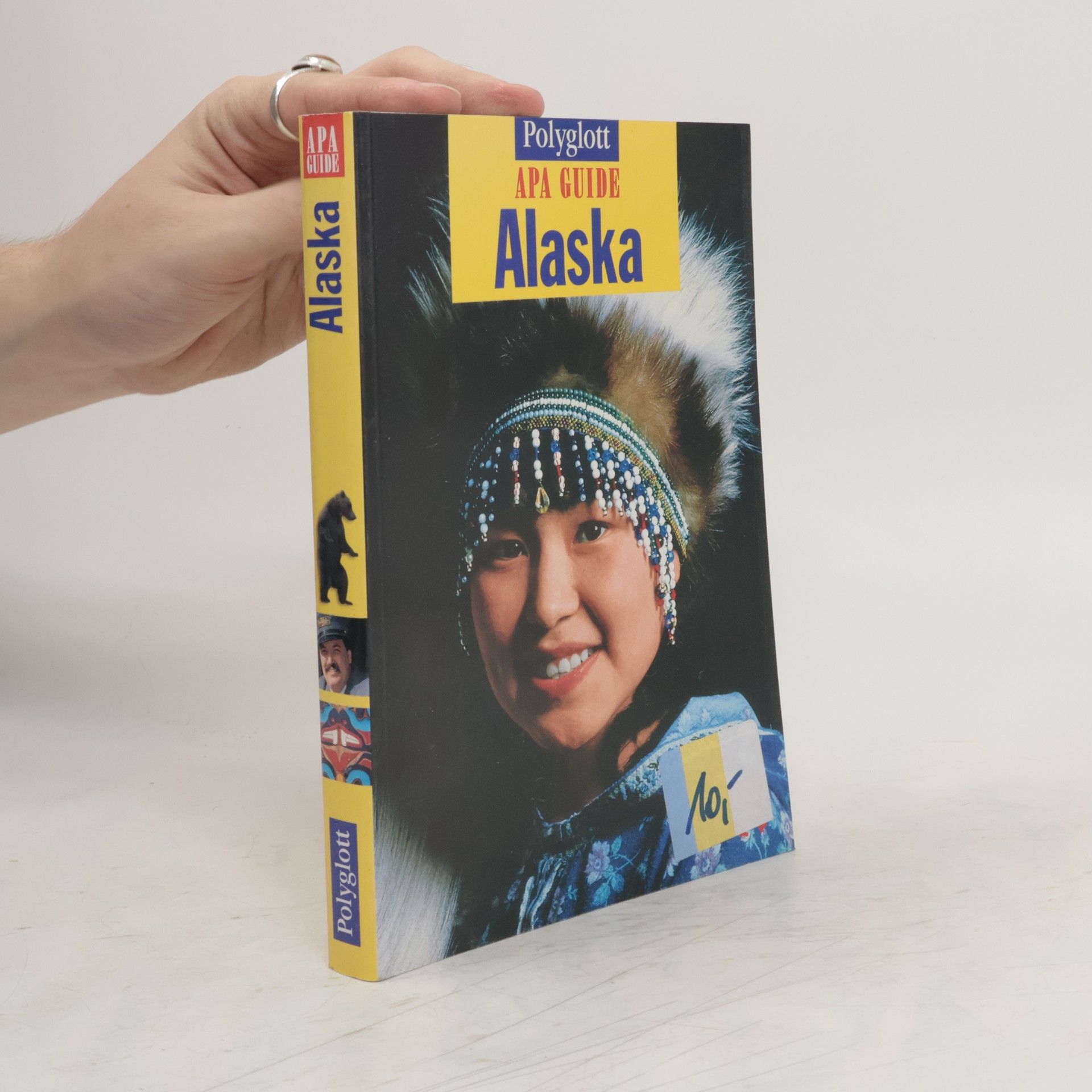 koletiv Alaska