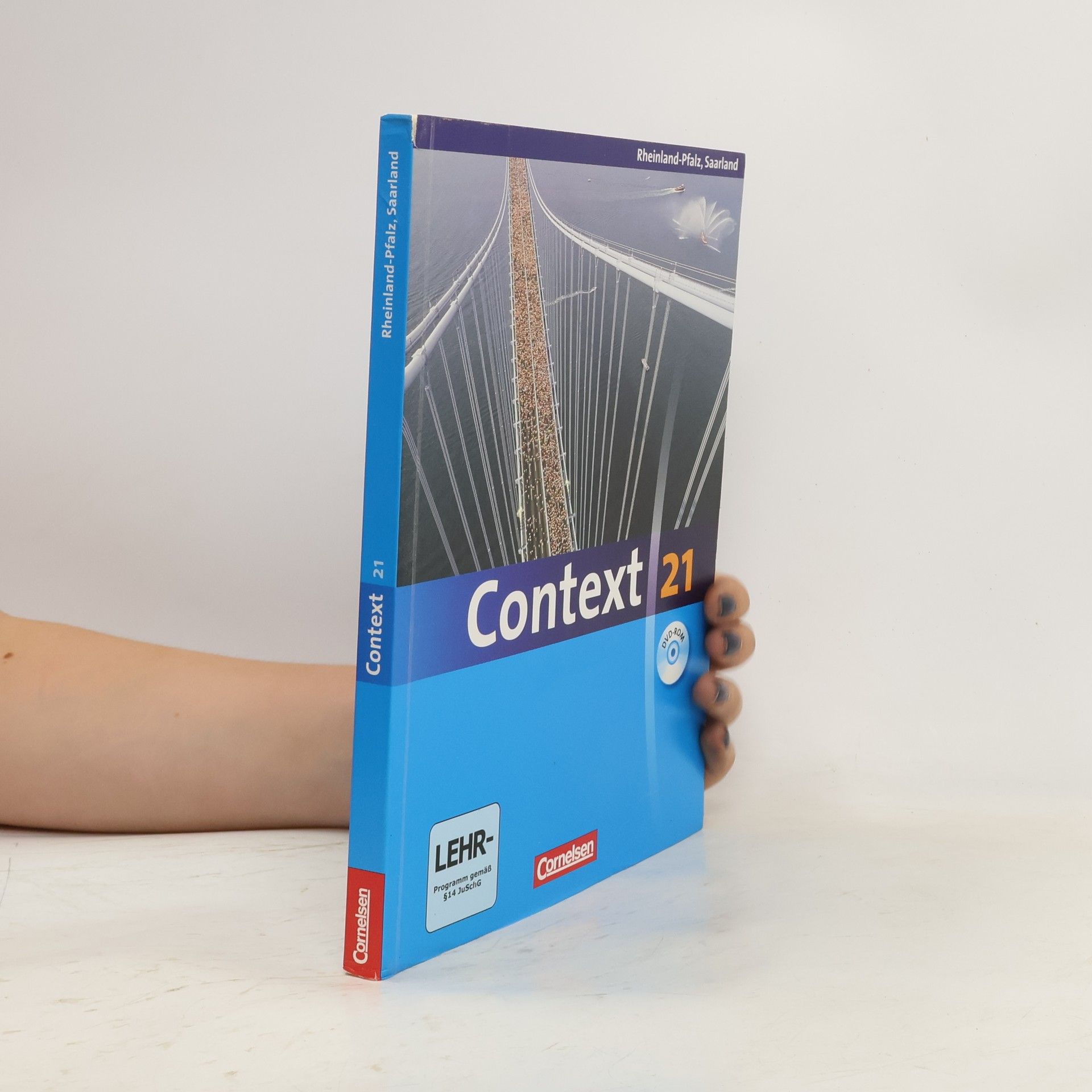 Collectif d'auteurs Context 21