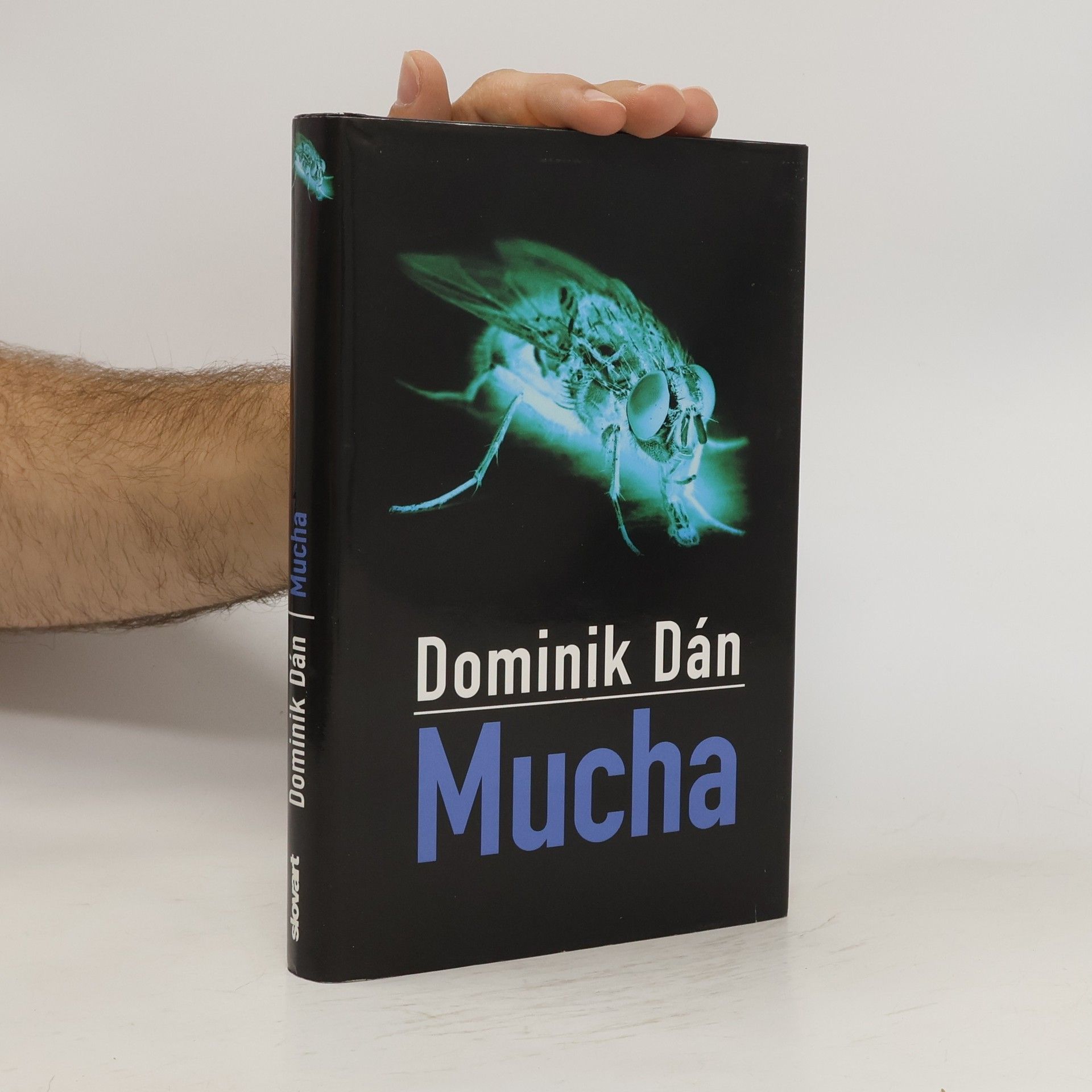 Dominik Dán Mucha