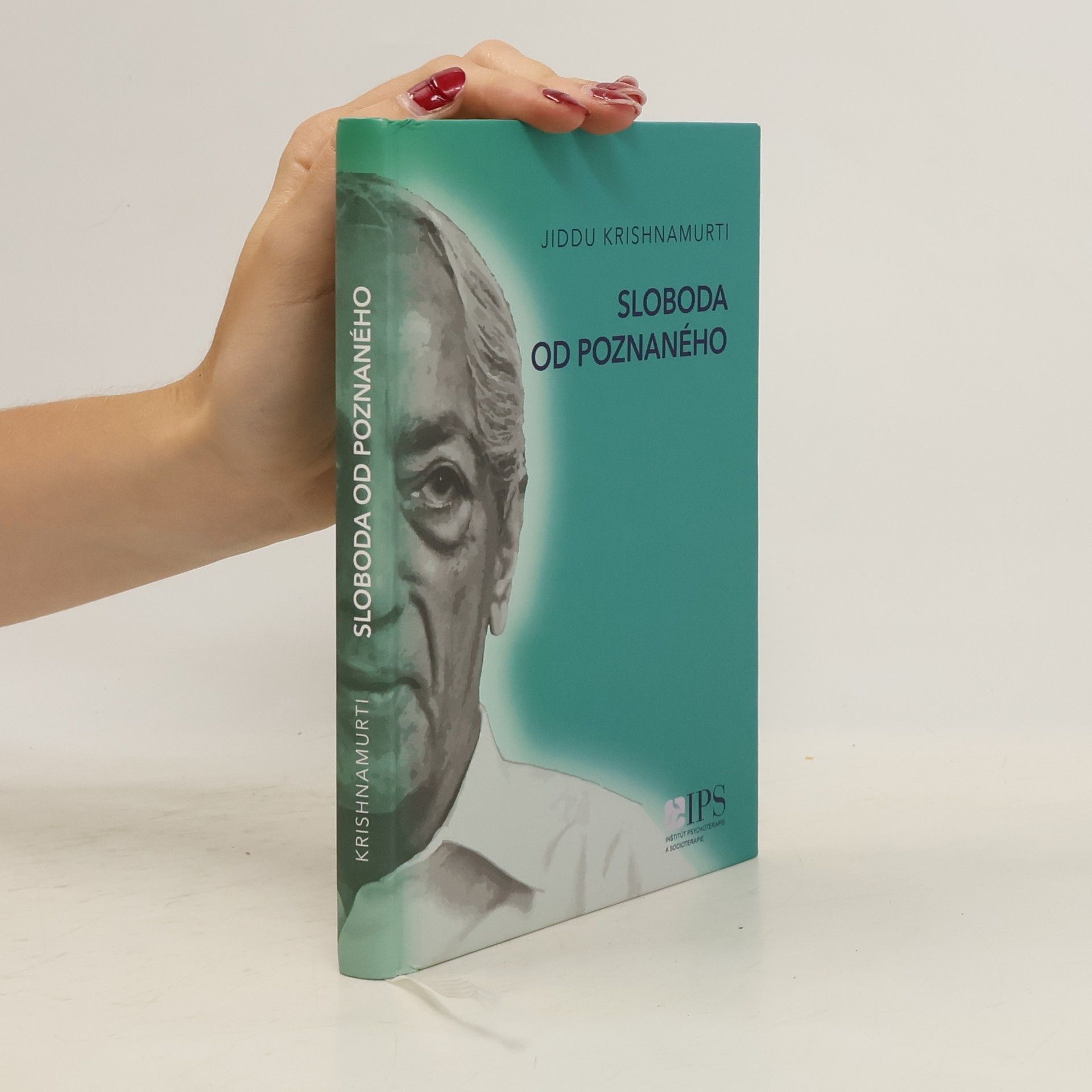 kolektiv Sloboda od poznaného