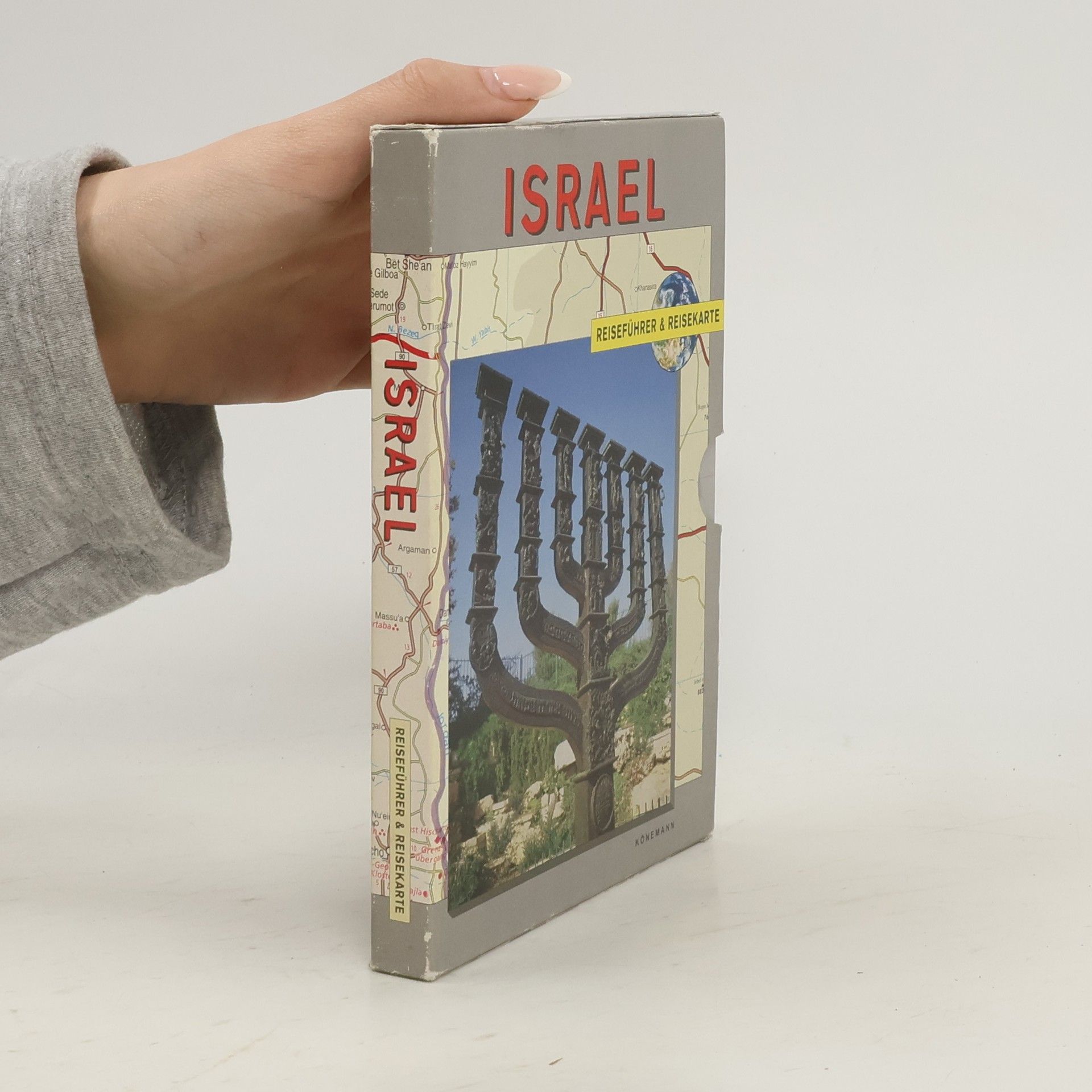Sue Bryant Israel