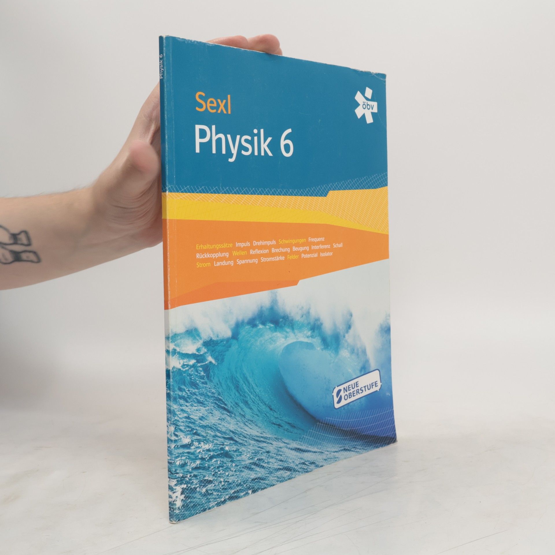 kolektiv Sexl Physik 6