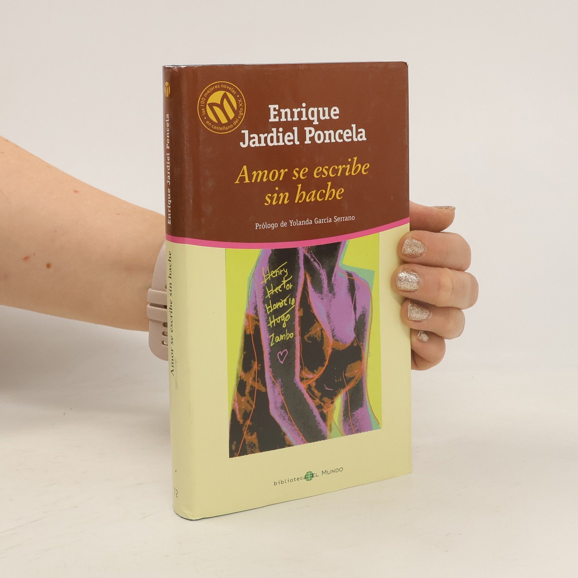 Enrique Jardiel Poncela Amor se escribe sin hache