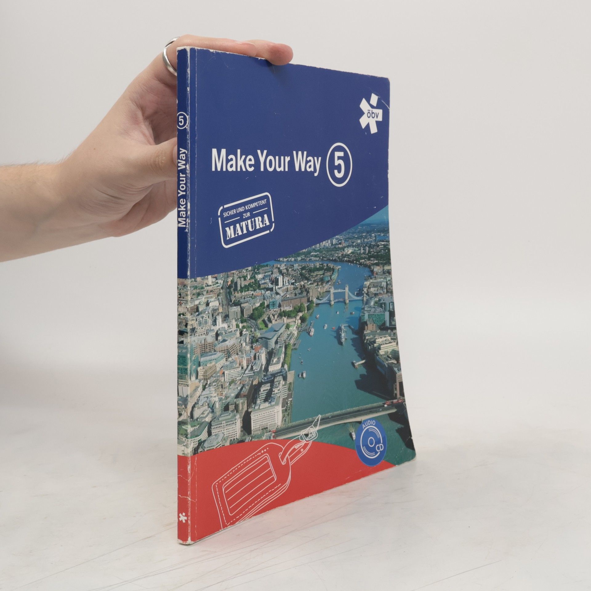 AA.VV. Make Your Way 5