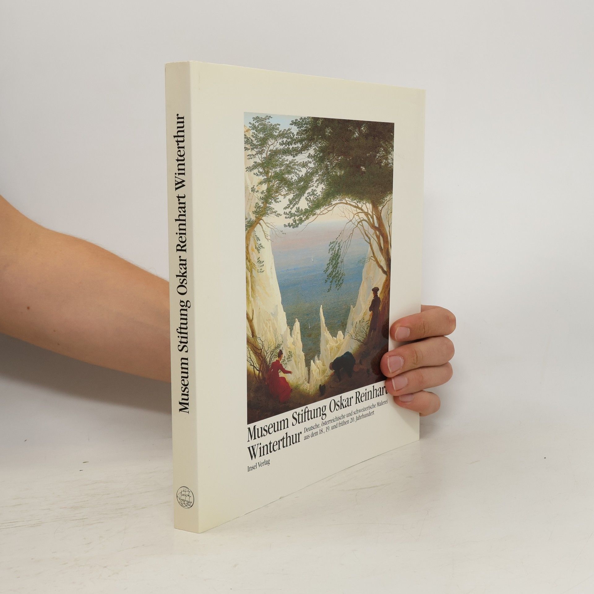 Collective Museum Stiftung Oskar Reinhart Winterthur