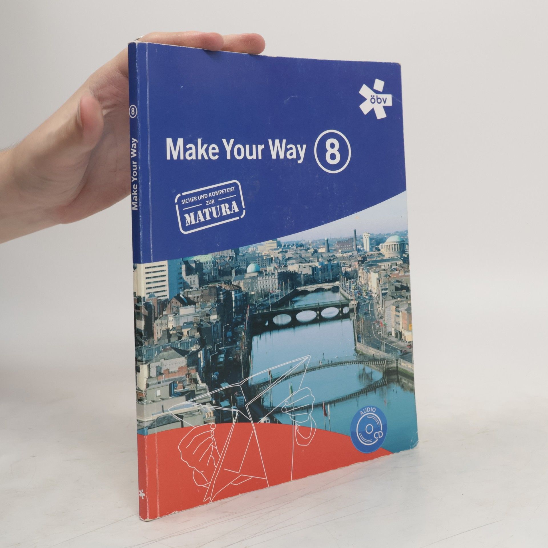 Autorenkollektiv Make Your Way 8