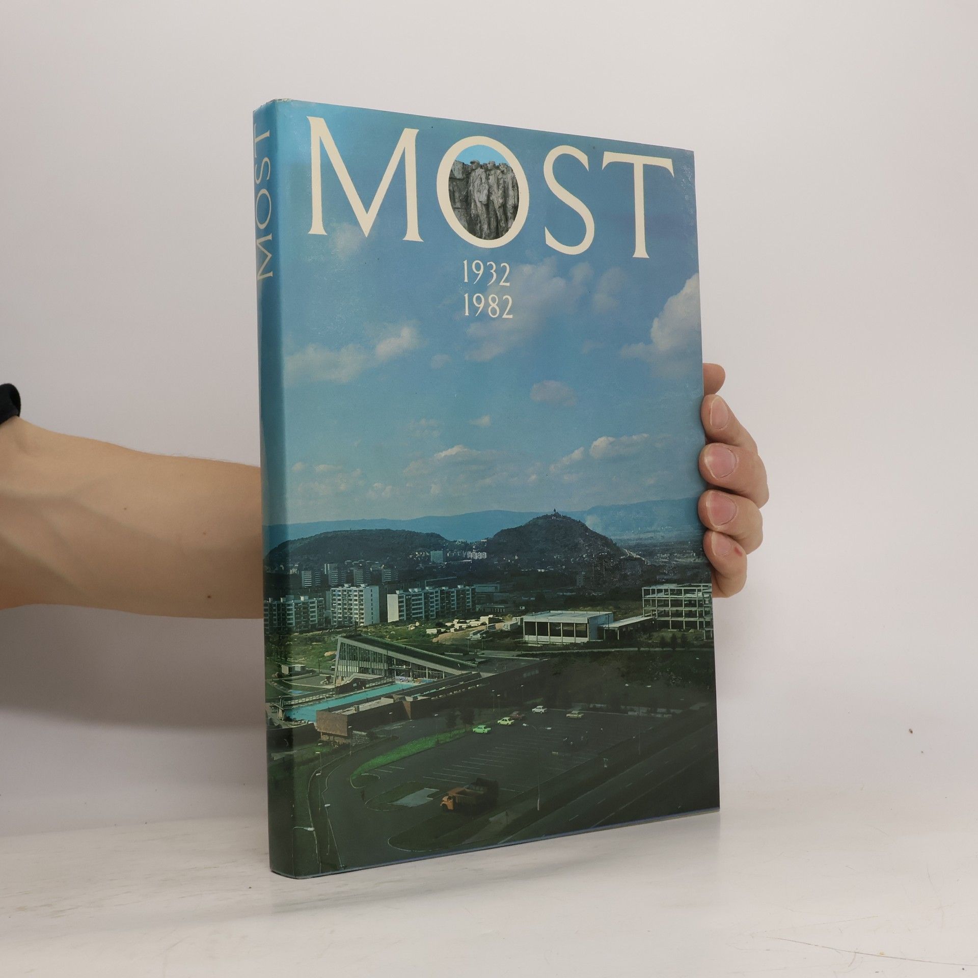 Autorenkollektiv Most 1932-1982